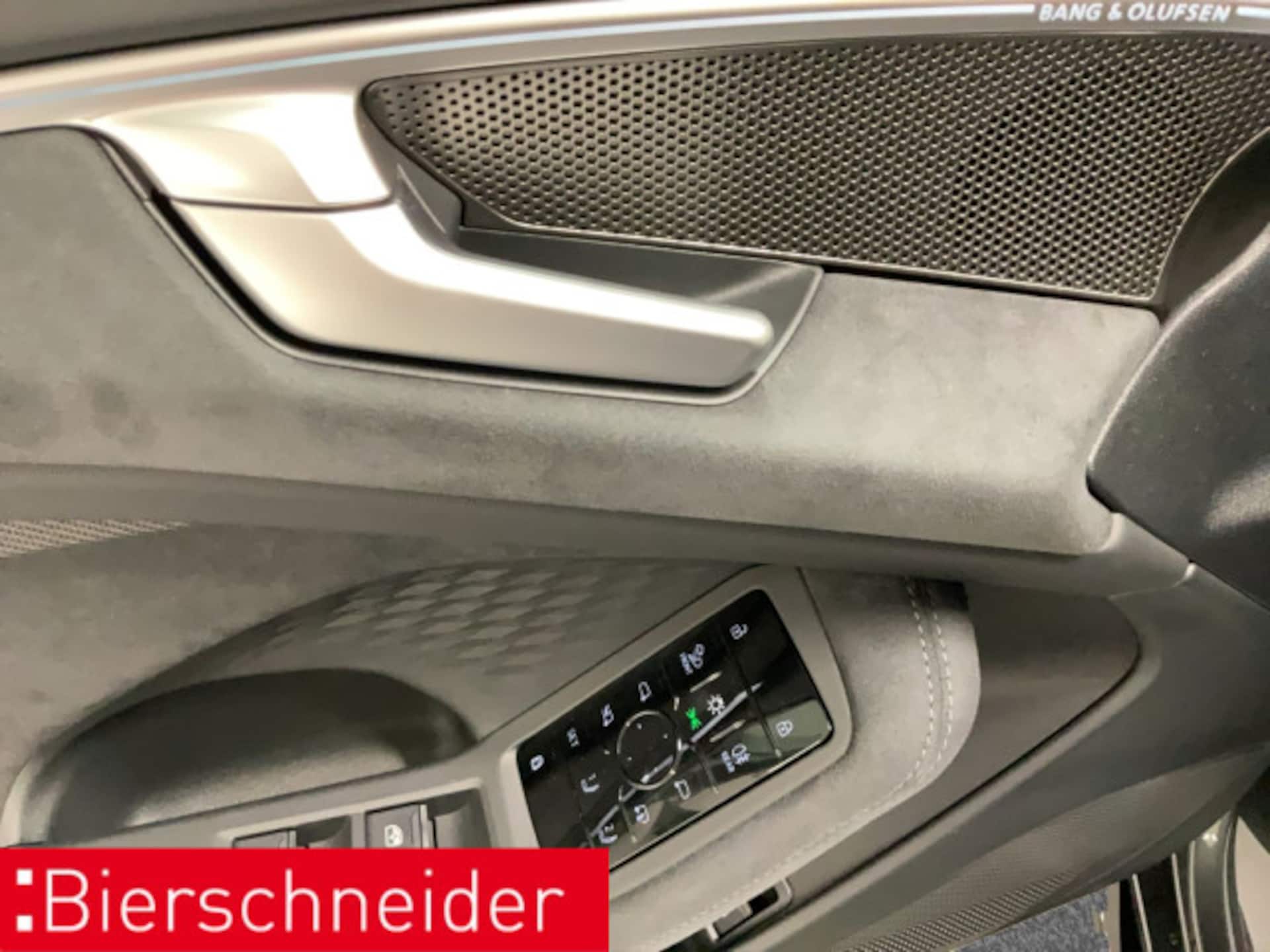 Audi A6 Avant e-hybrid