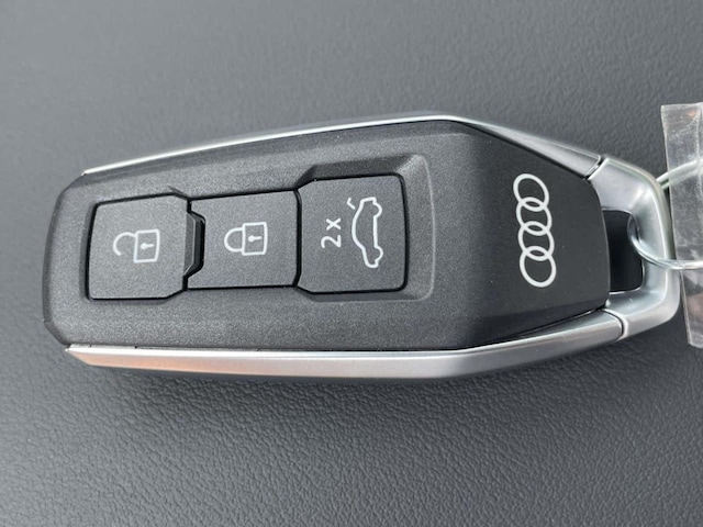 2026 Audi S5 Sedan