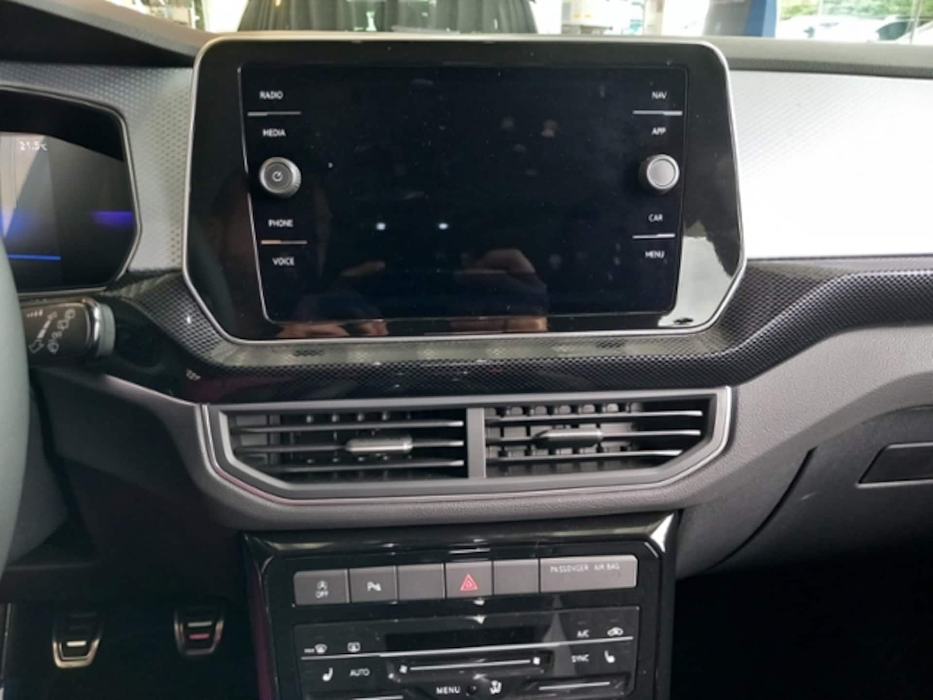 Volkswagen T-Cross ENERGY