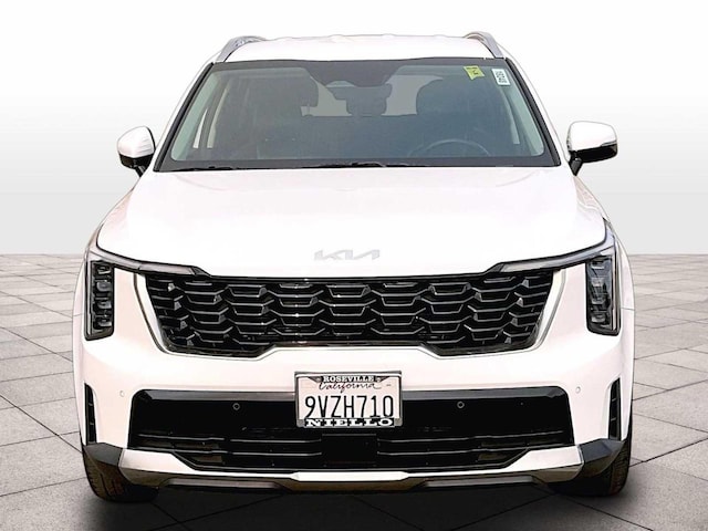 2024 Kia Sorento