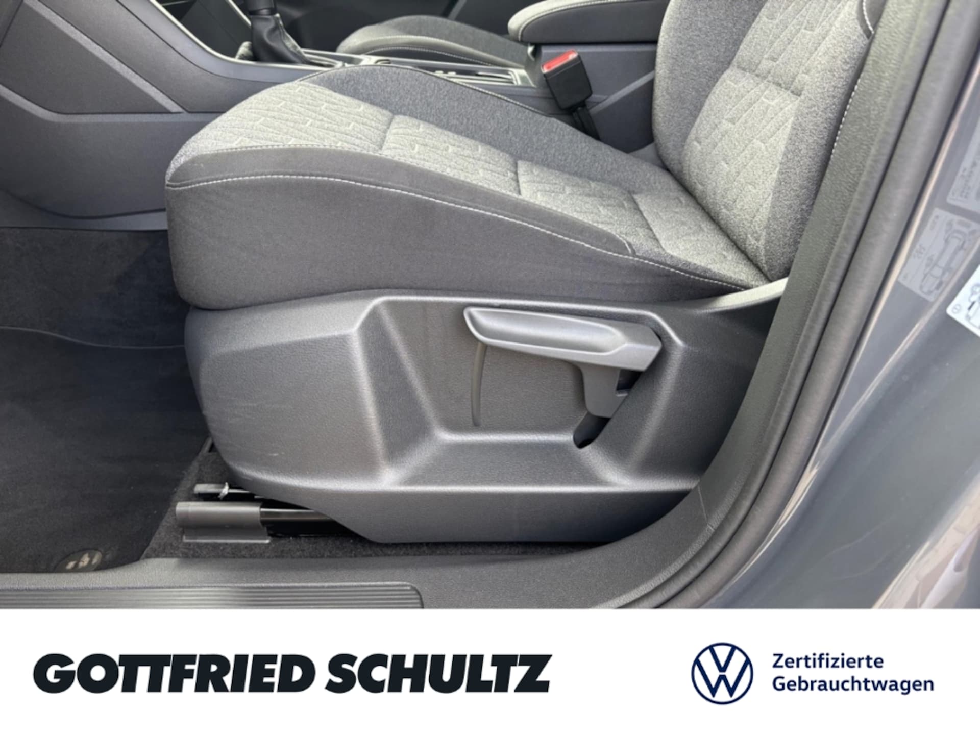 Volkswagen Touran MOVE