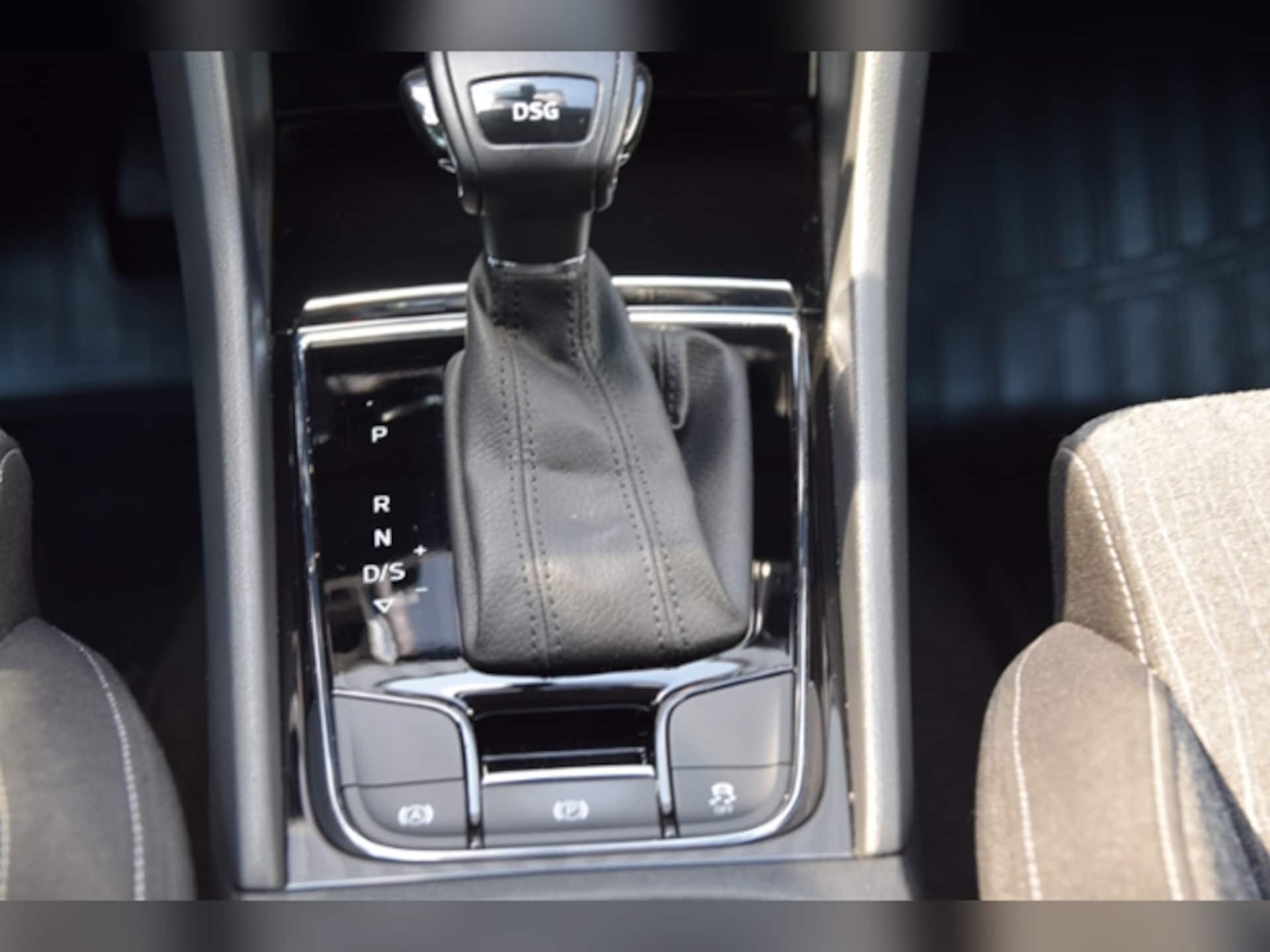 Skoda Karoq Style