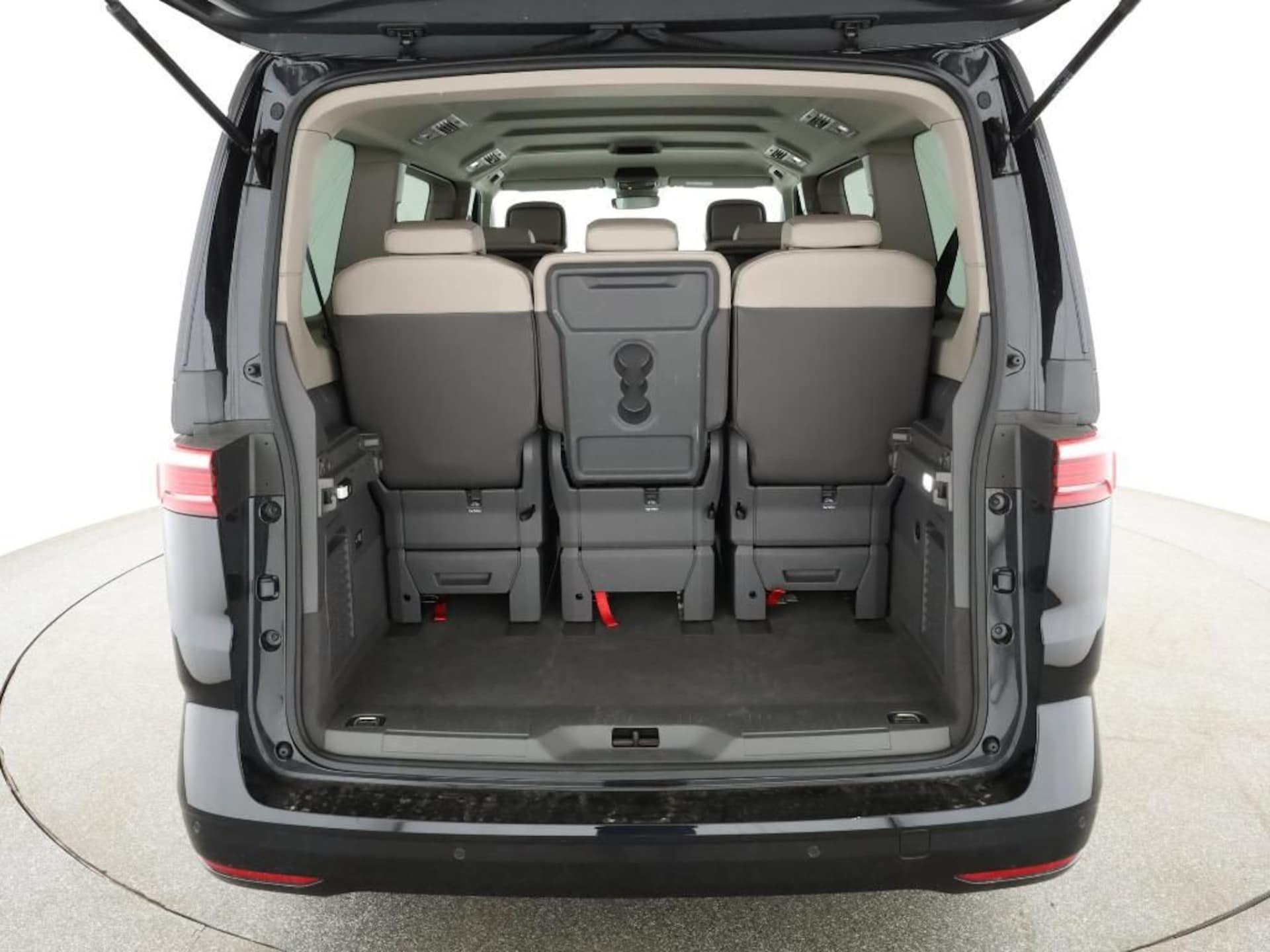 Volkswagen Multivan Langversion Life