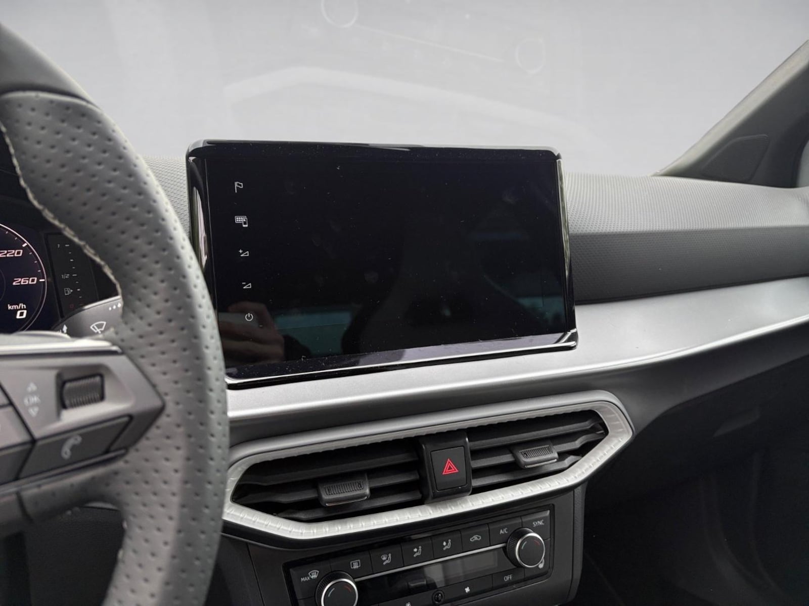 SEAT Arona – Bild 16