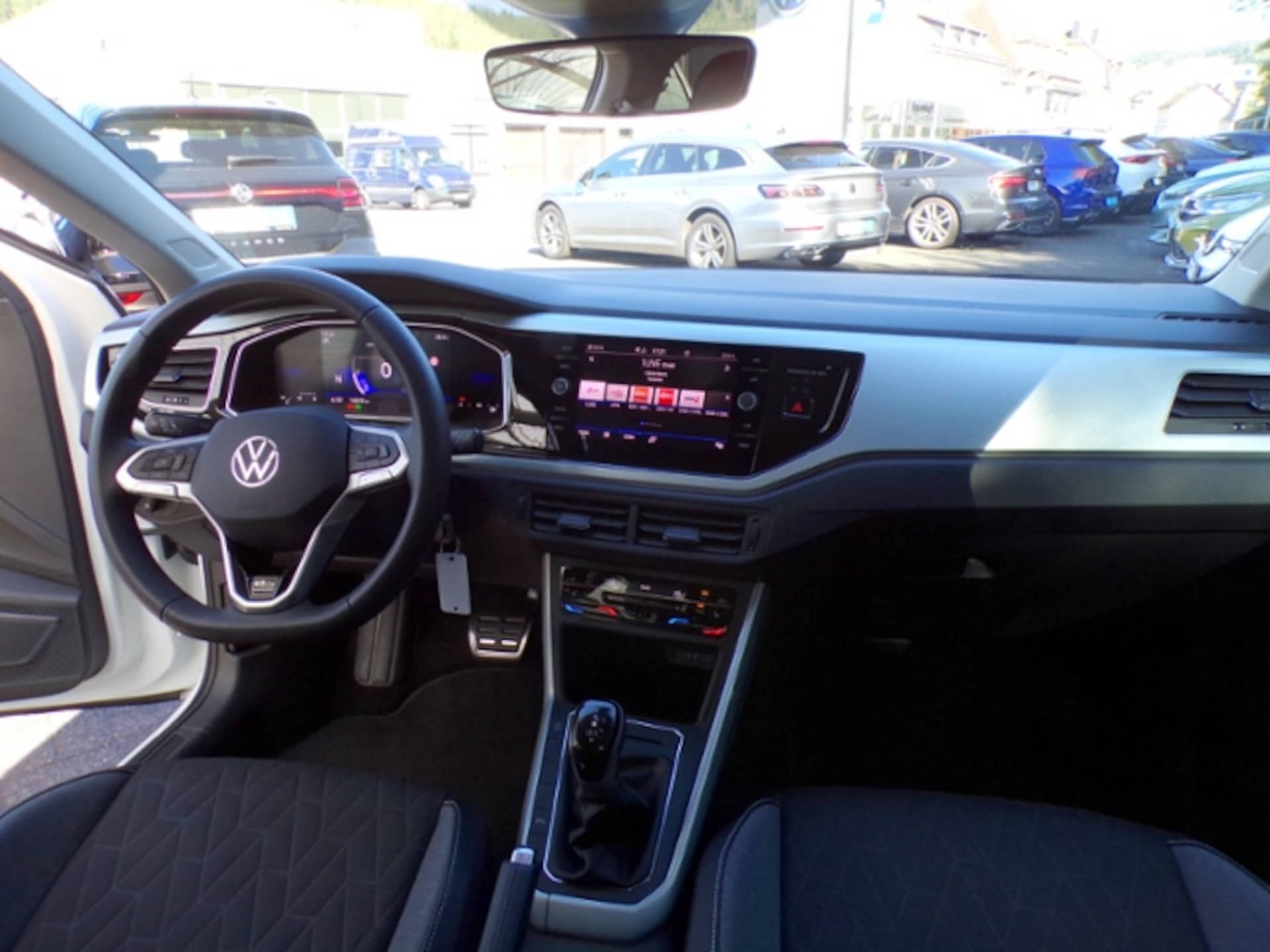 Volkswagen Polo Goal