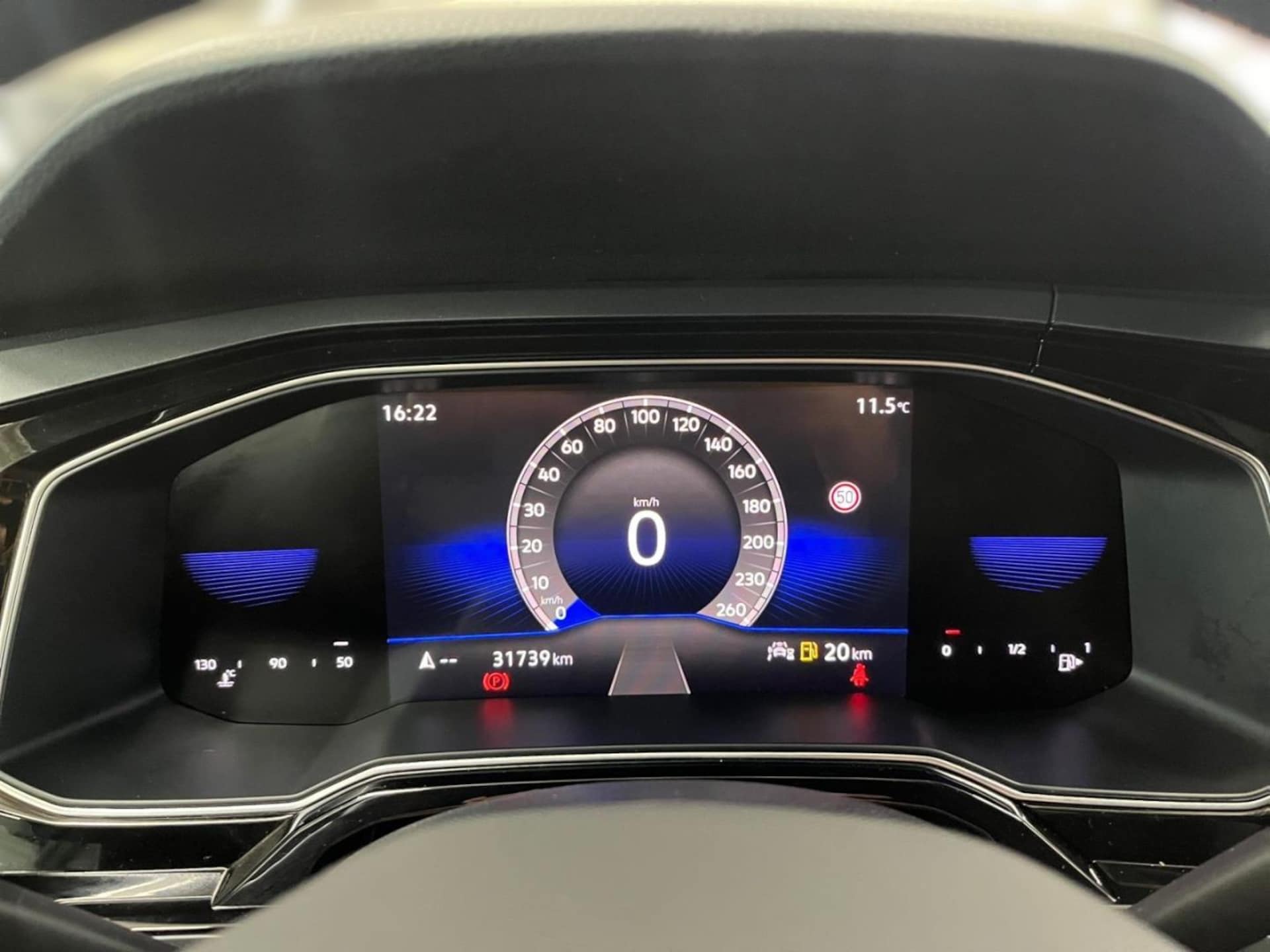 Volkswagen Taigo R-Line