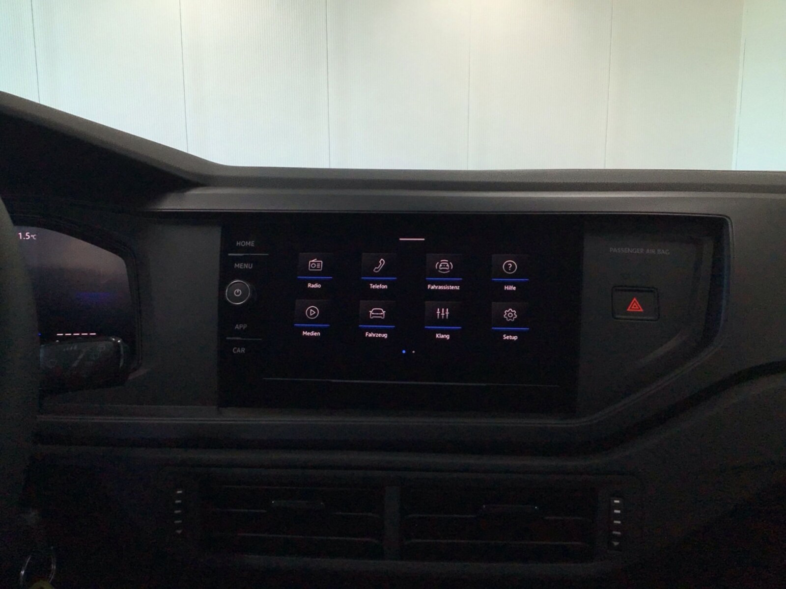 Volkswagen Polo – Bild 13