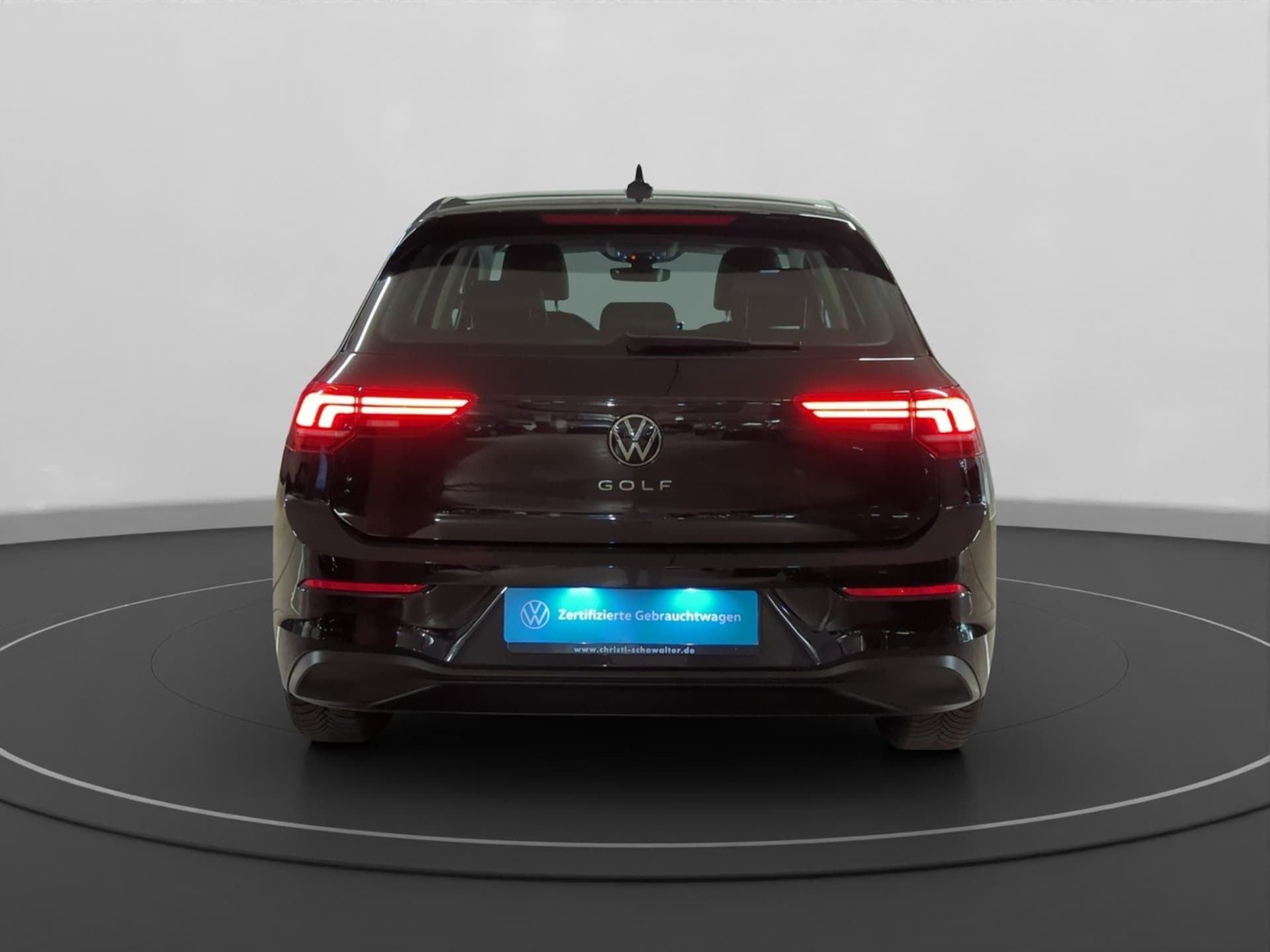 Volkswagen Golf Life