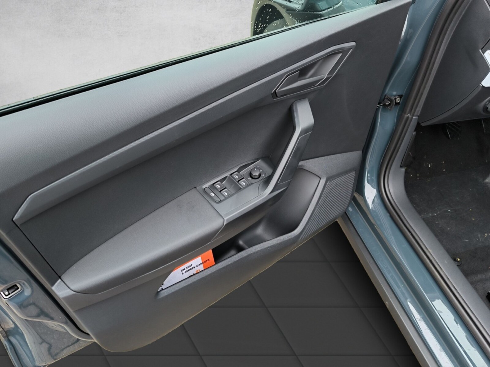 SEAT Arona – Bild 11
