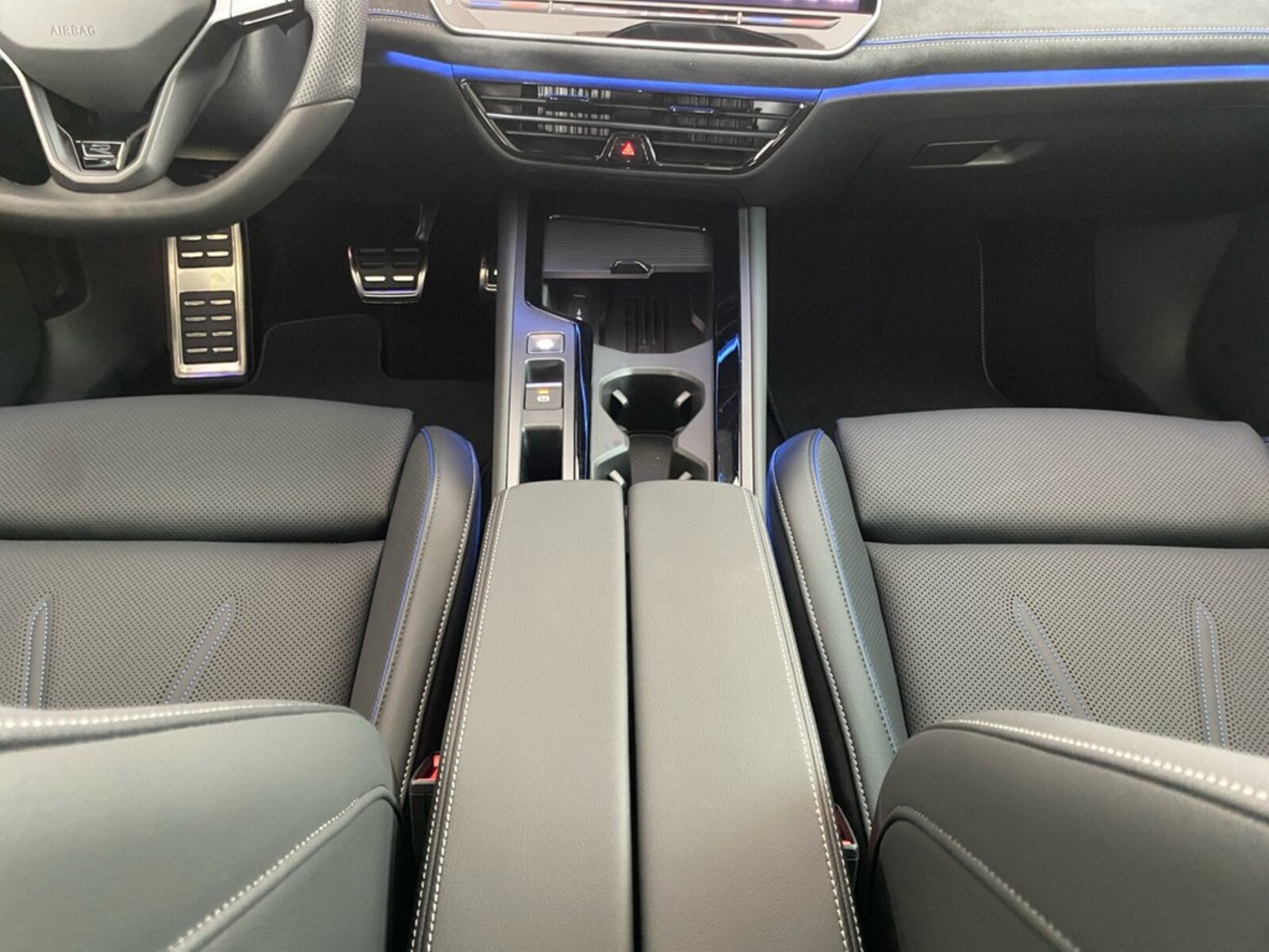 Volkswagen Passat – Bild 13