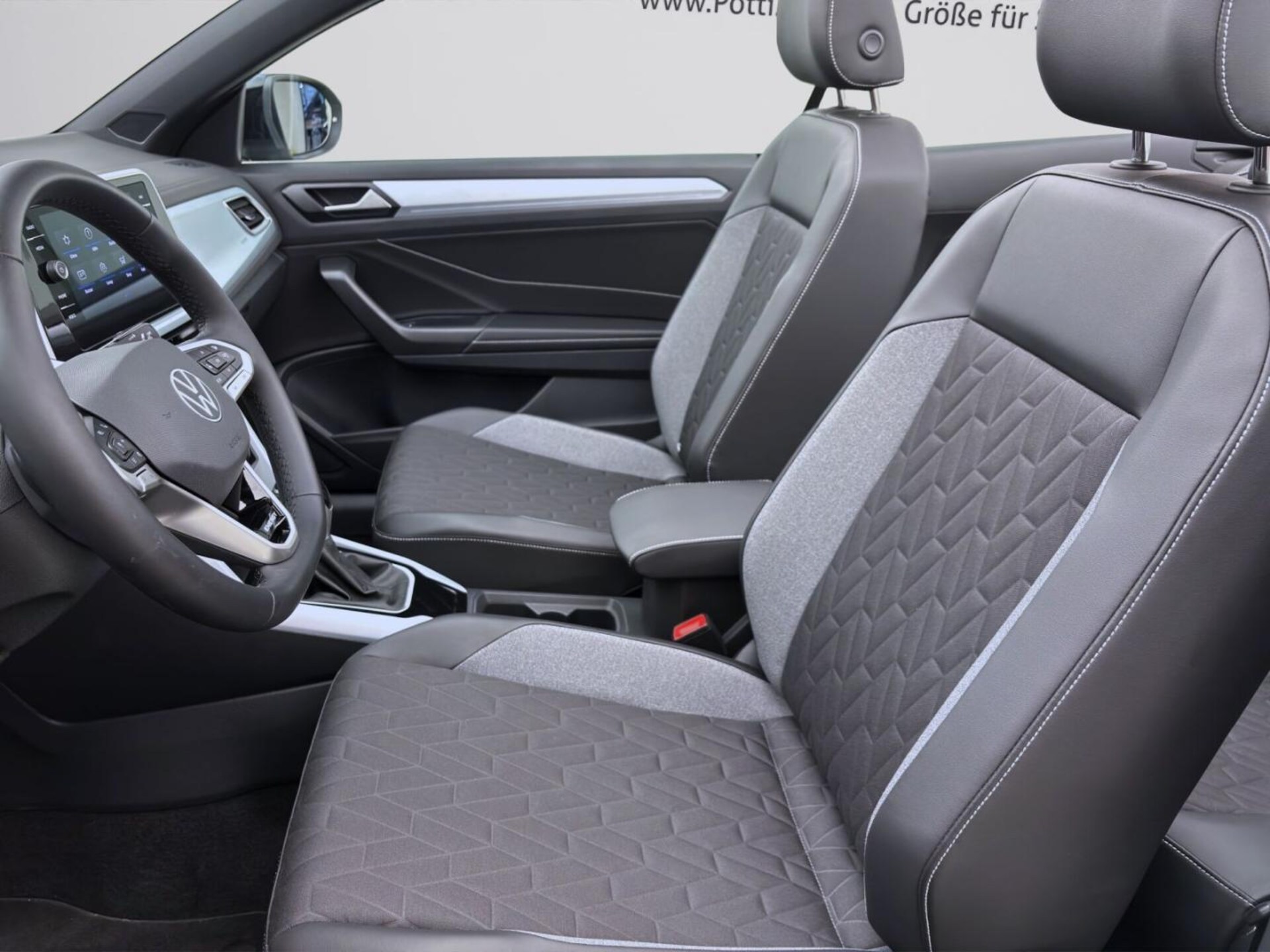 Volkswagen T-Roc Cabriolet ENERGY