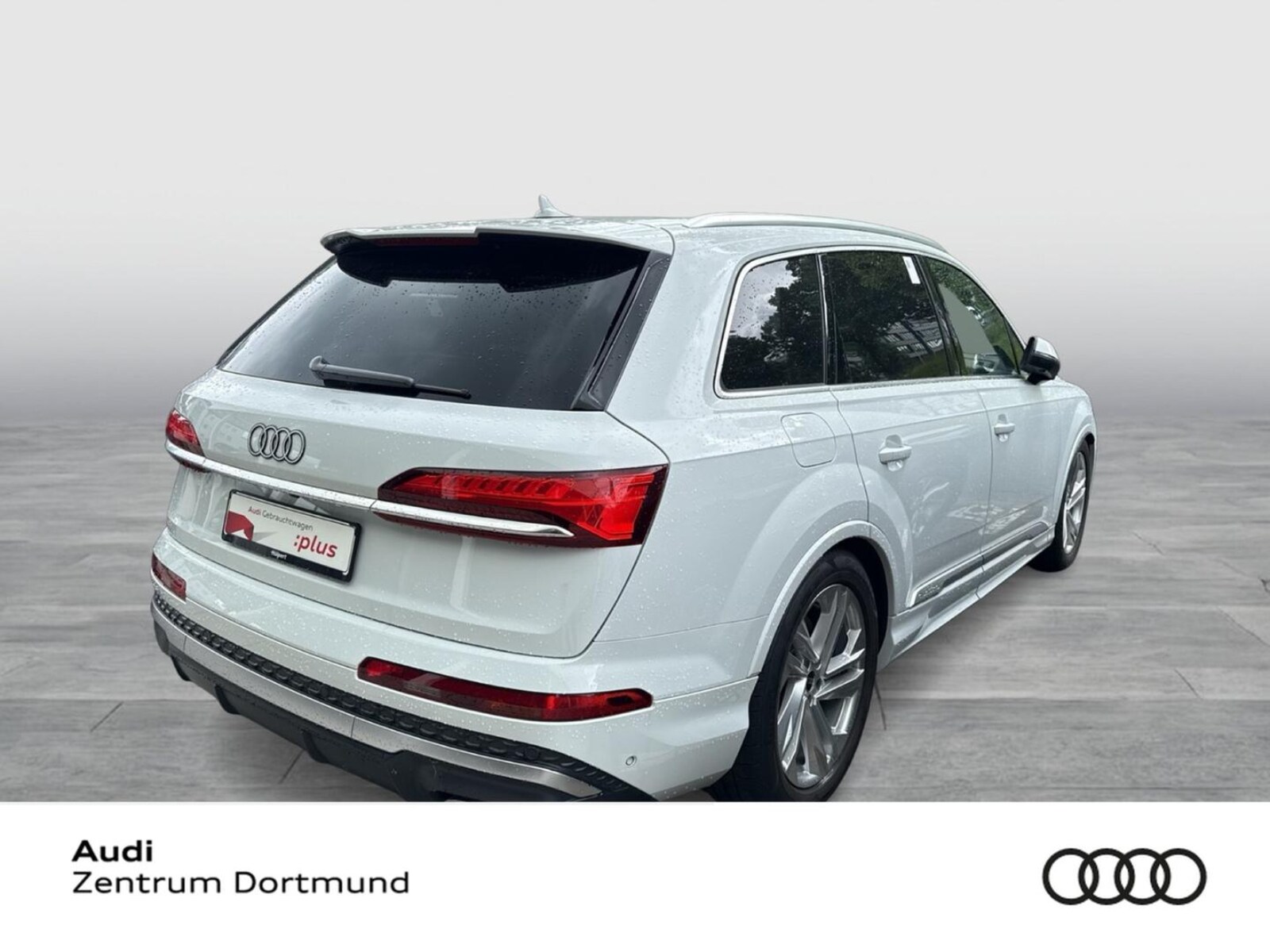 Audi SQ7 – Bild 5
