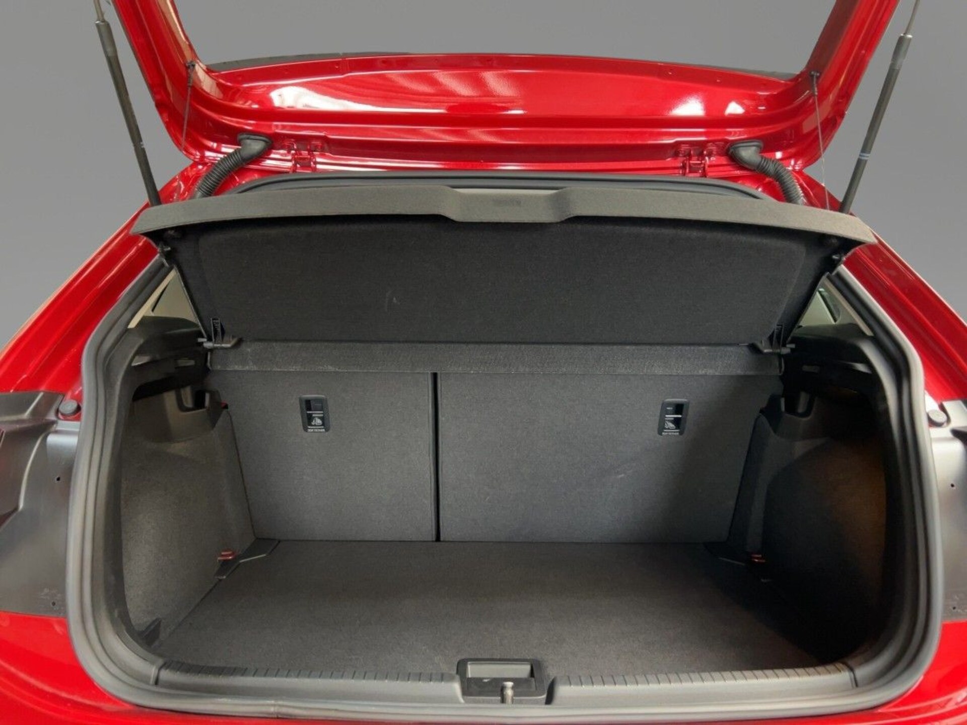 Volkswagen Polo Goal
