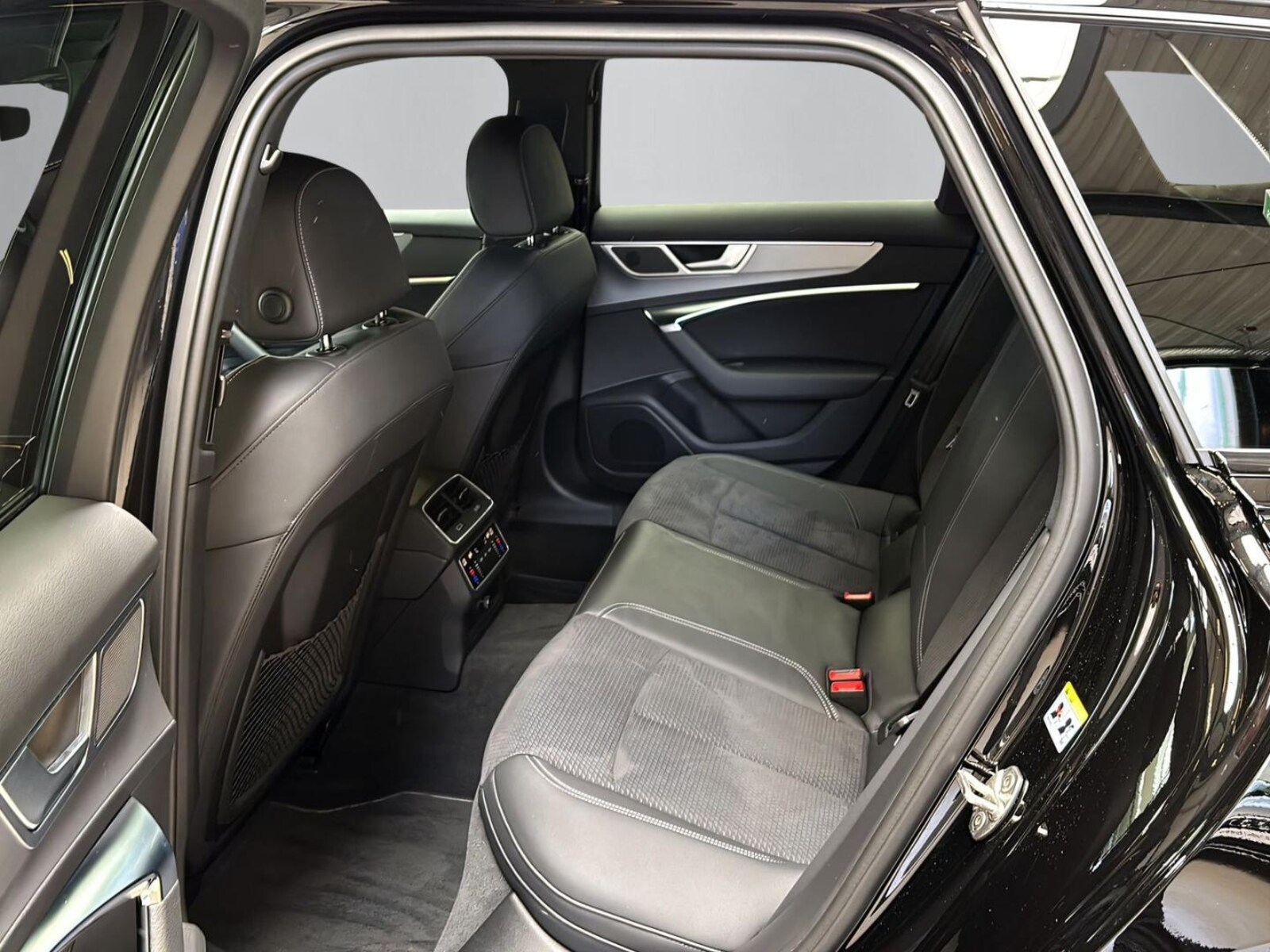Audi S6 Avant – Bild 10