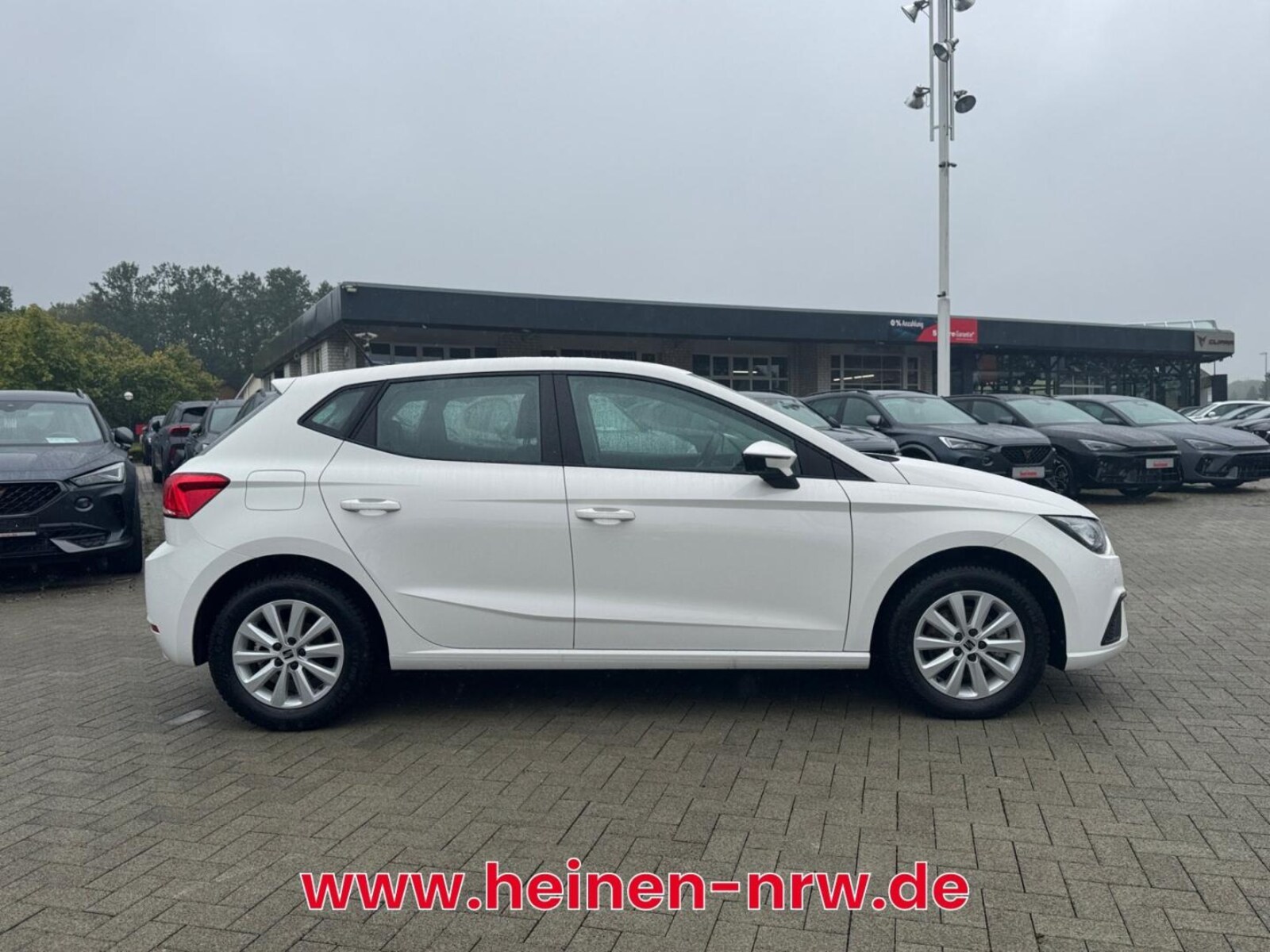 SEAT Ibiza – Bild 10