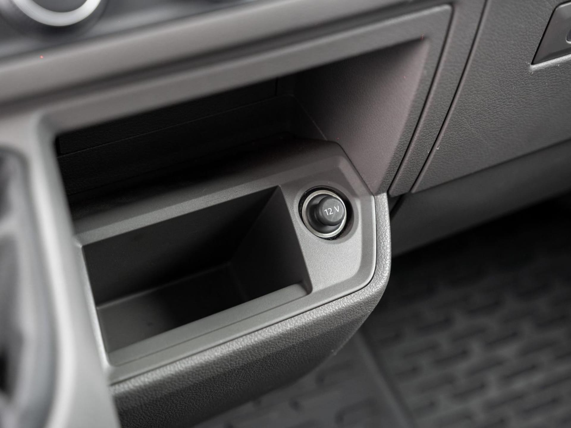 Volkswagen Crafter Einzelkabine langer Radstand