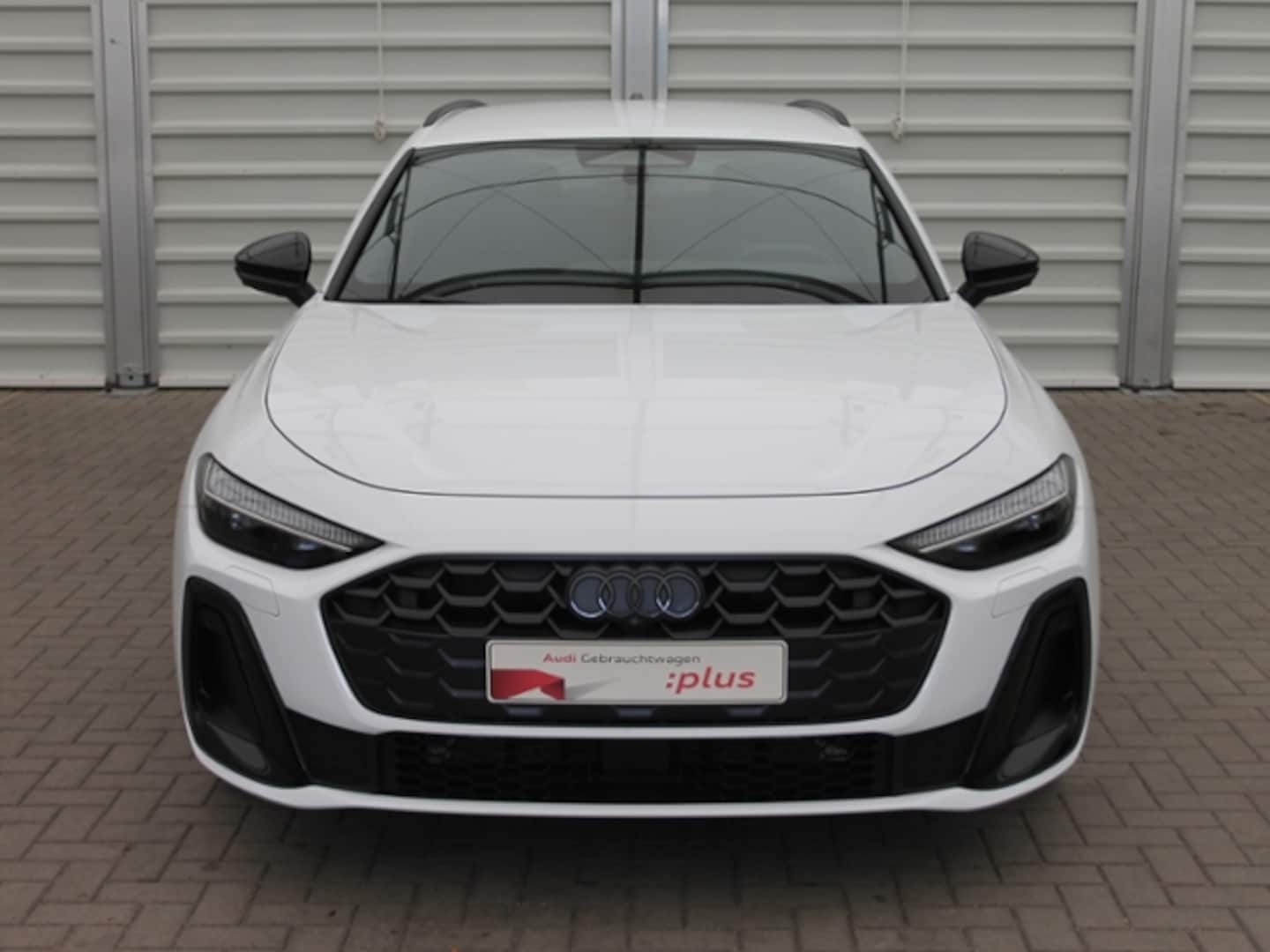 Bild über Audi A5 Avant e-hybrid e-hybrid quattro 270 kW S tronic - für weitere Informationen kontaktieren Sie den Audi Partner
