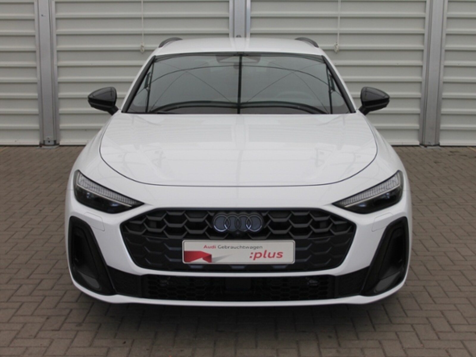 Audi A5 Avant – Bild 3