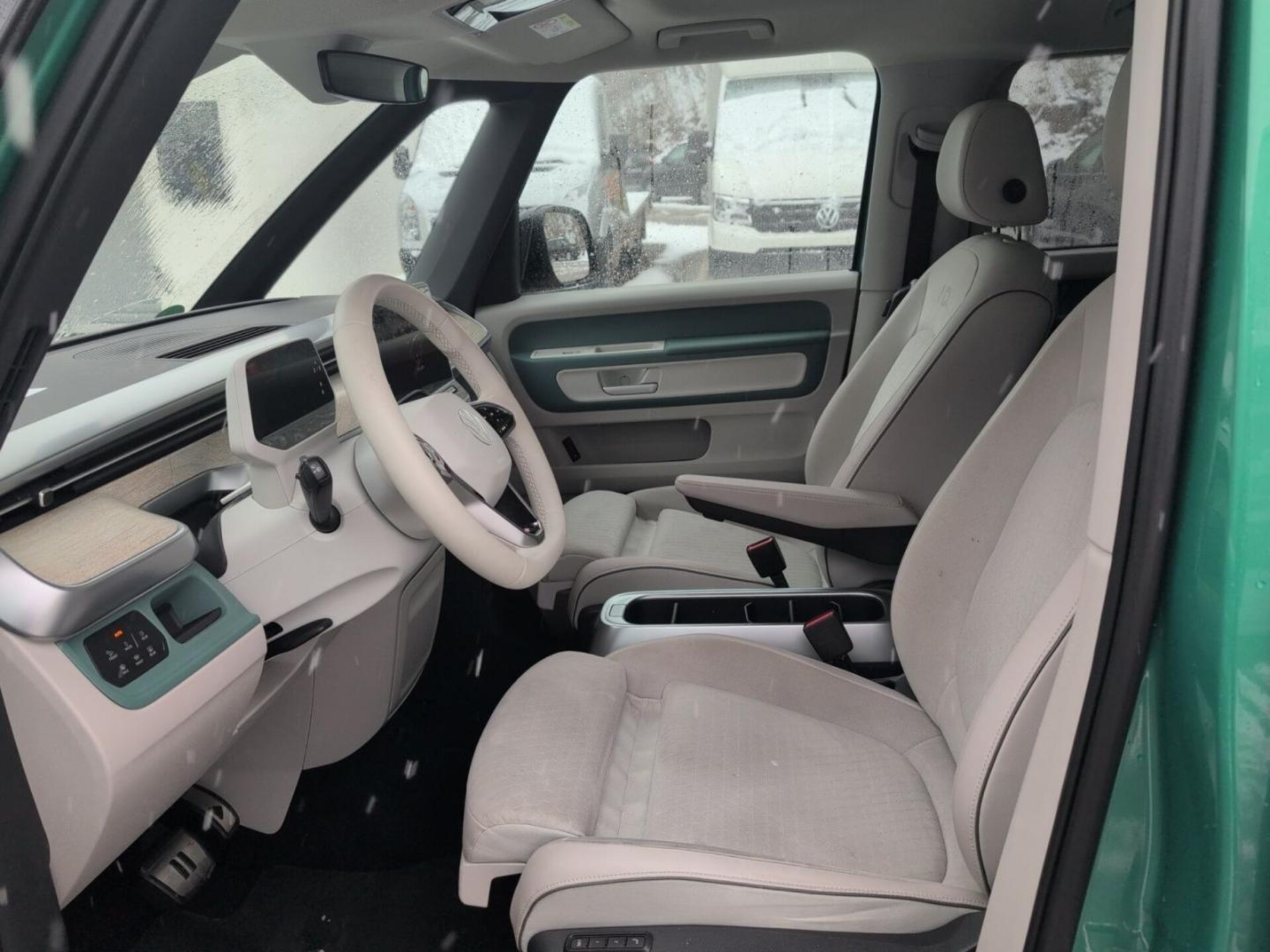 Volkswagen ID. Buzz Pro