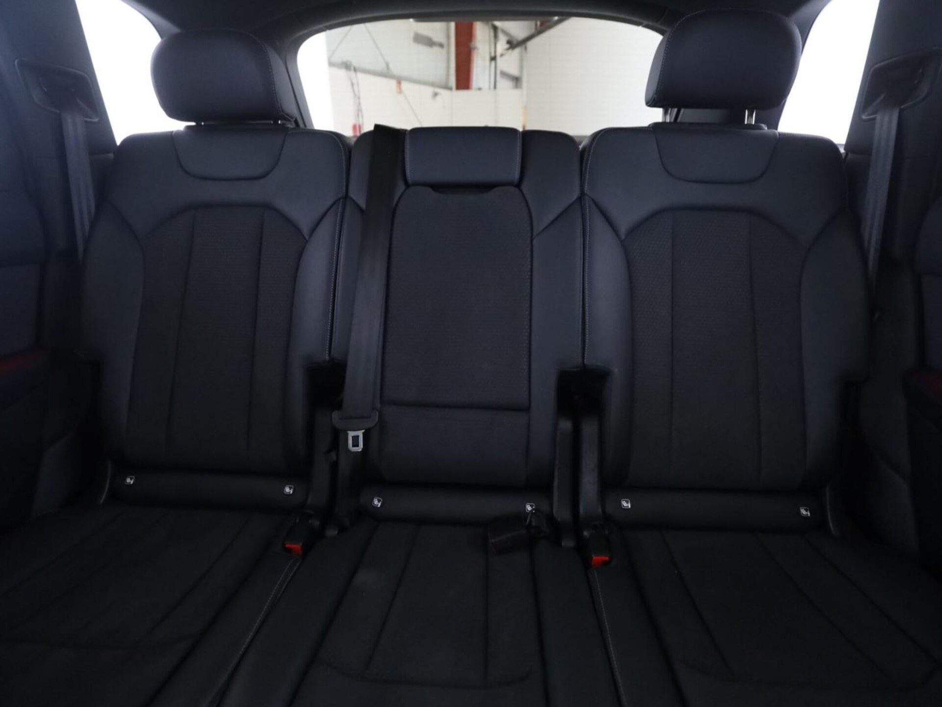 Audi Q7 SUV S line