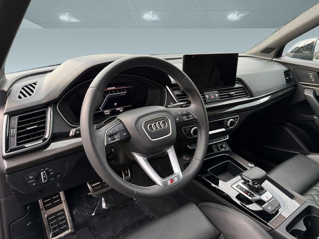 2023 Audi SQ5