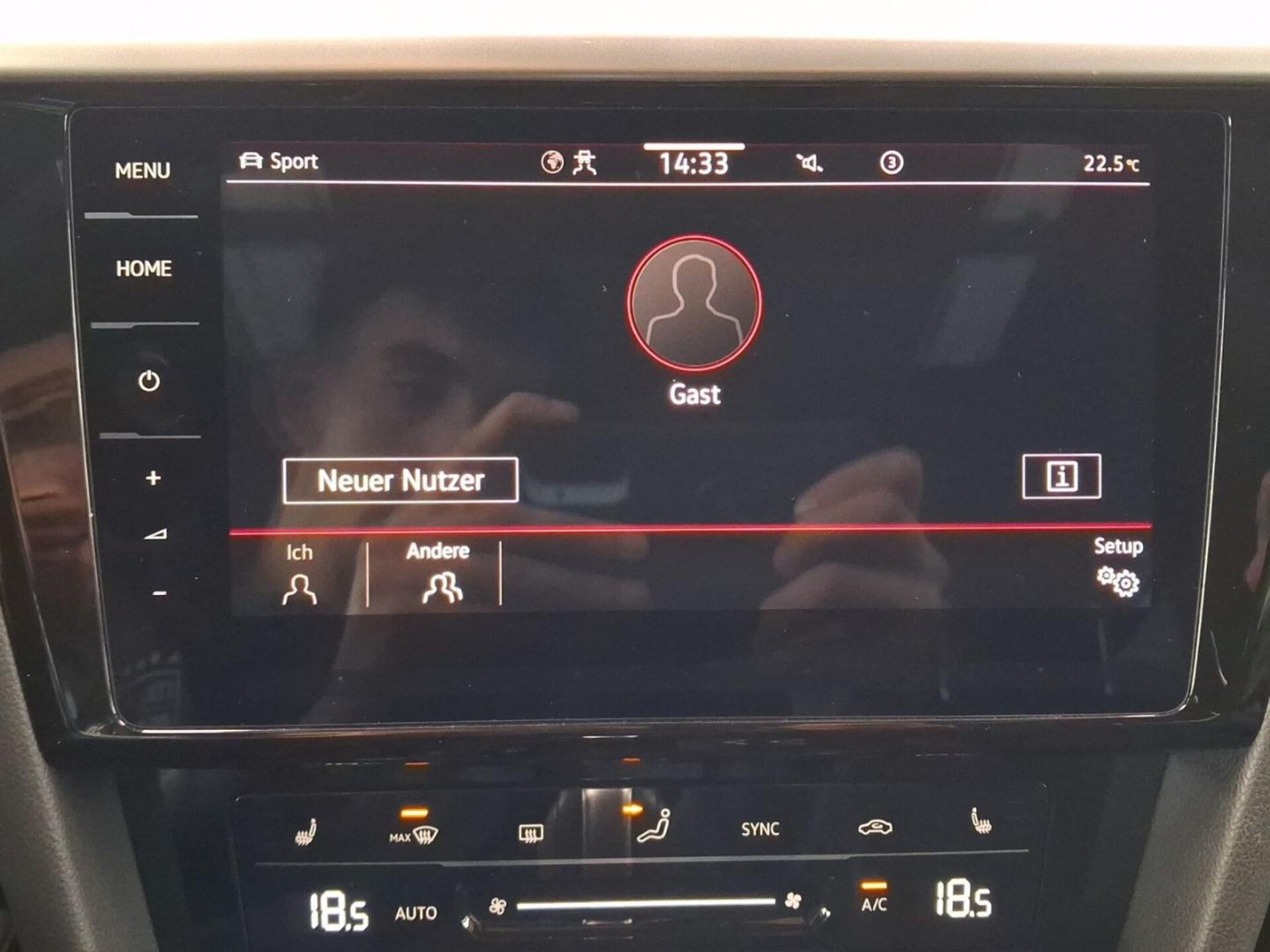 Volkswagen Arteon Shooting Brake R-Line