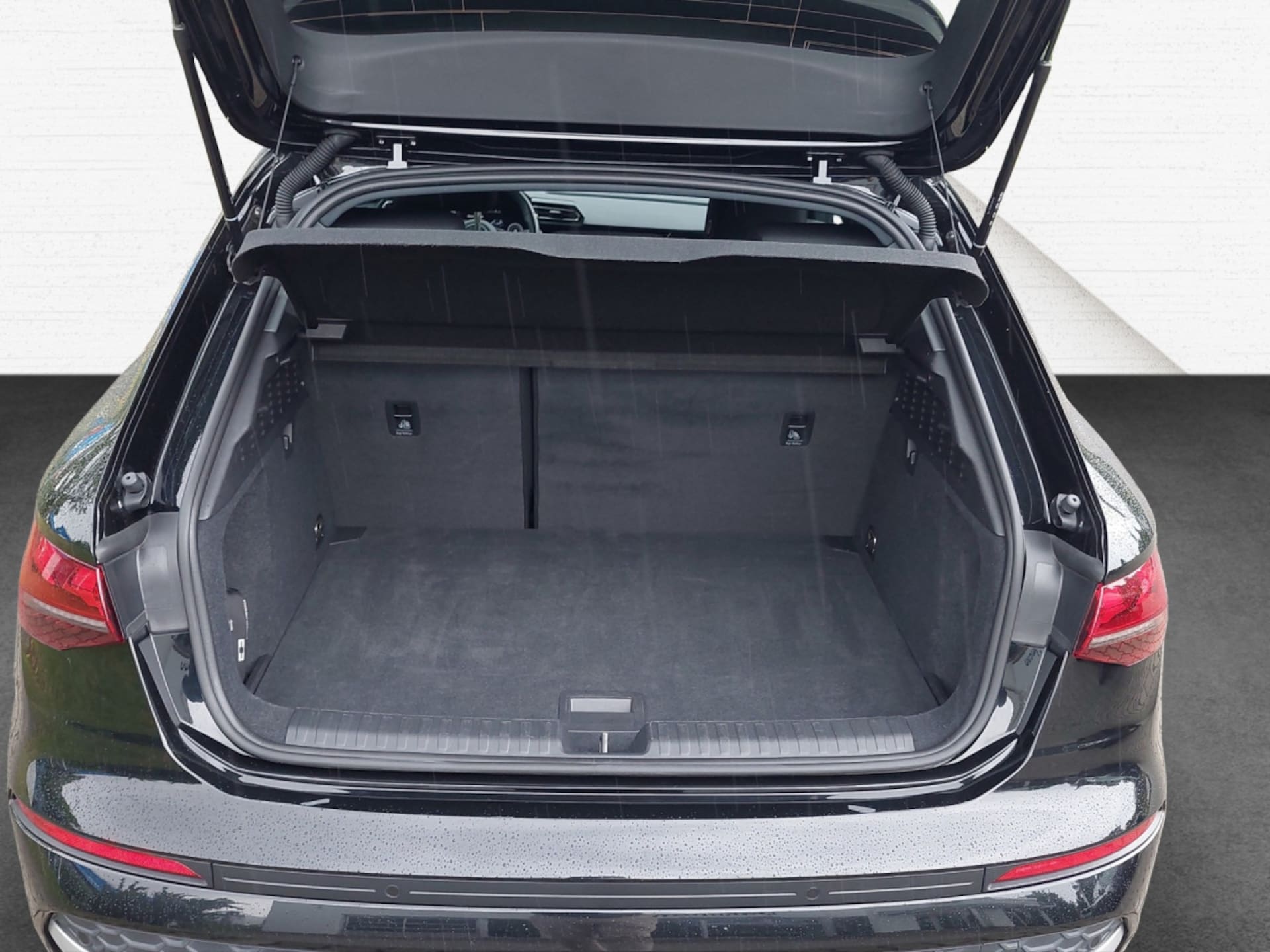 Audi A3 Sportback Advanced