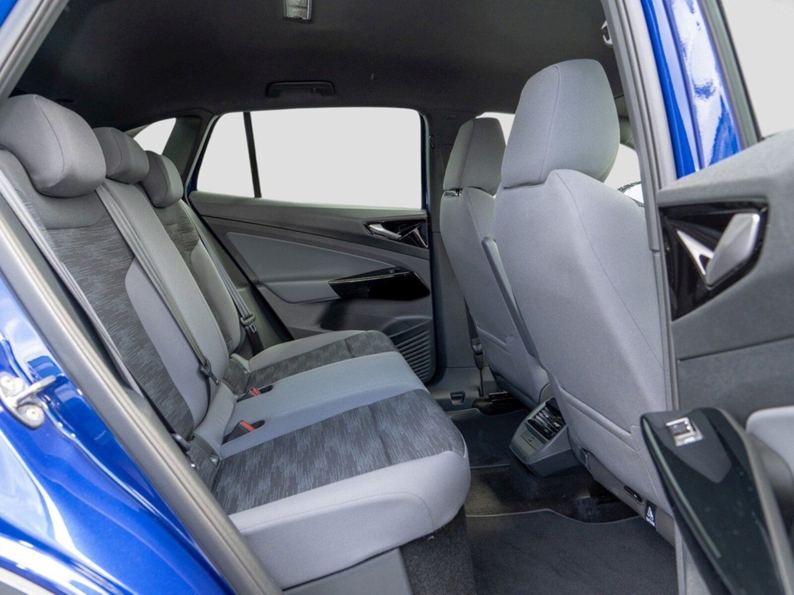 Volkswagen ID.4 – Bild 11