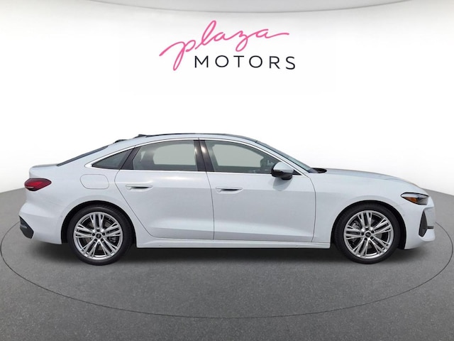 2026 Audi A5 Sedan