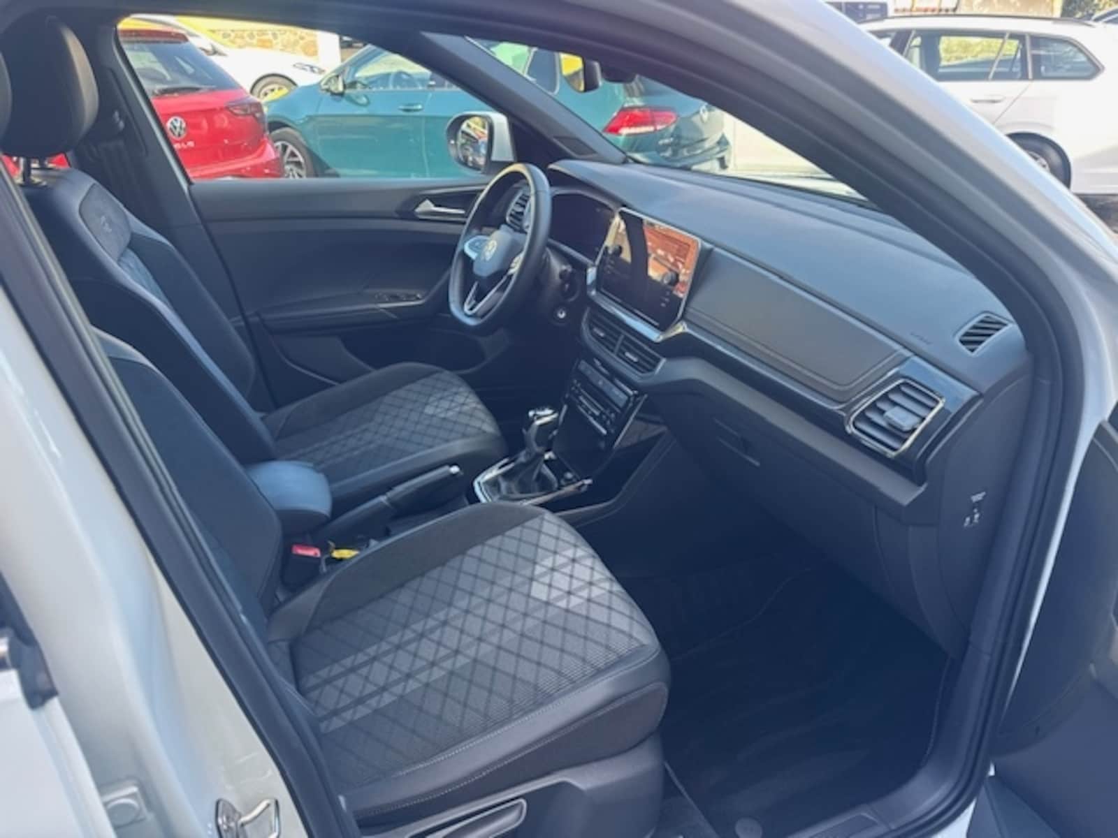 Volkswagen T-Cross – Bild 13