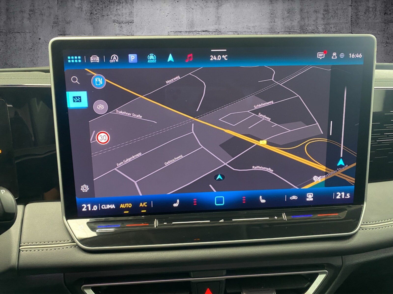 Volkswagen Tiguan – Bild 15