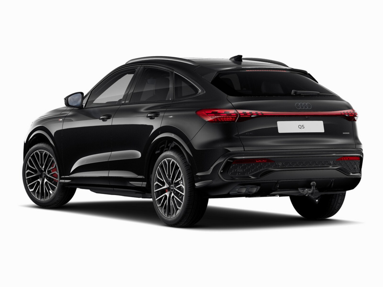 Audi Q5 Sportback – Bild 3