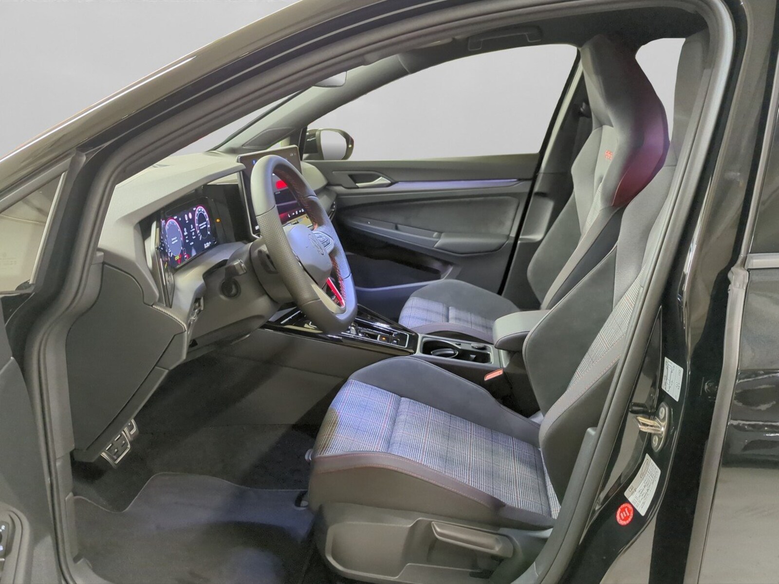 Volkswagen Golf – Bild 8