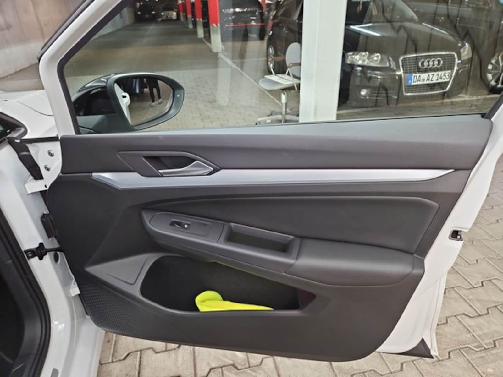 Volkswagen Golf Variant – Bild 16