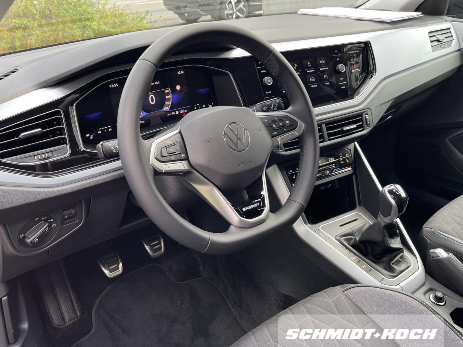 Volkswagen Polo – Bild 10