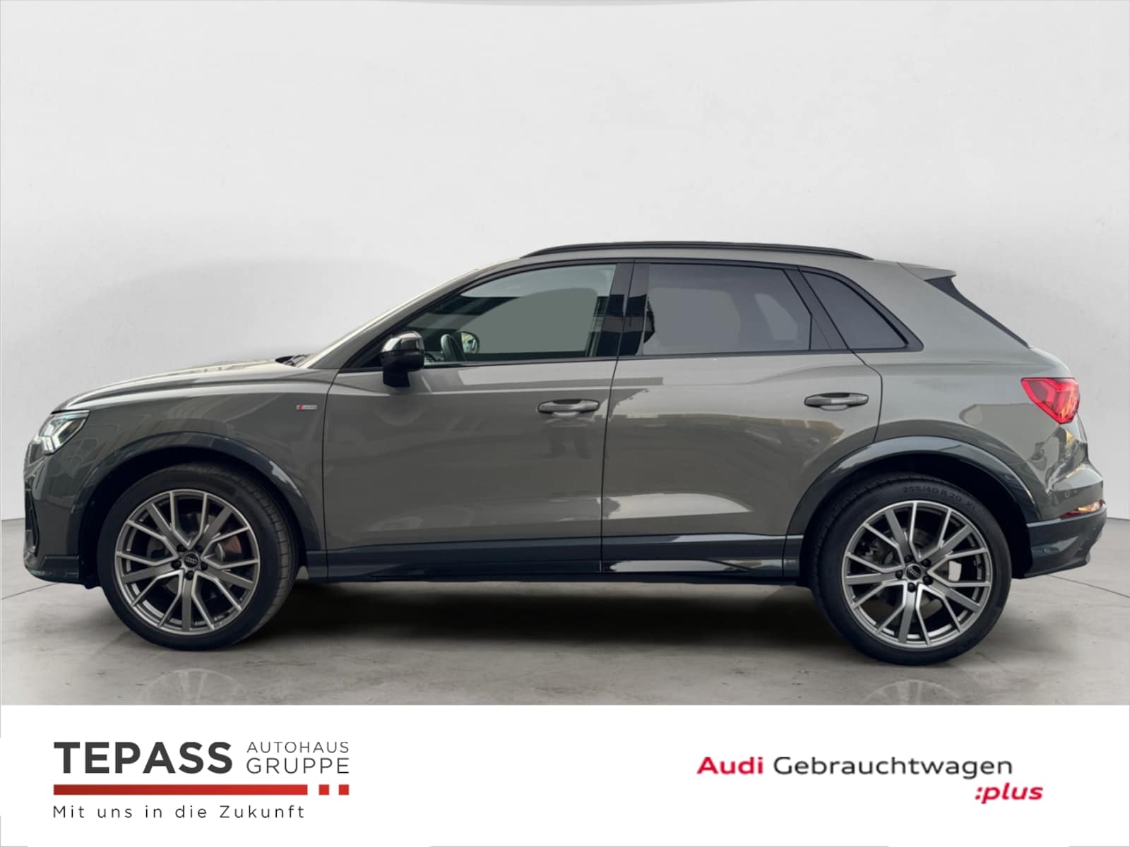 Audi Q3 – Bild 6