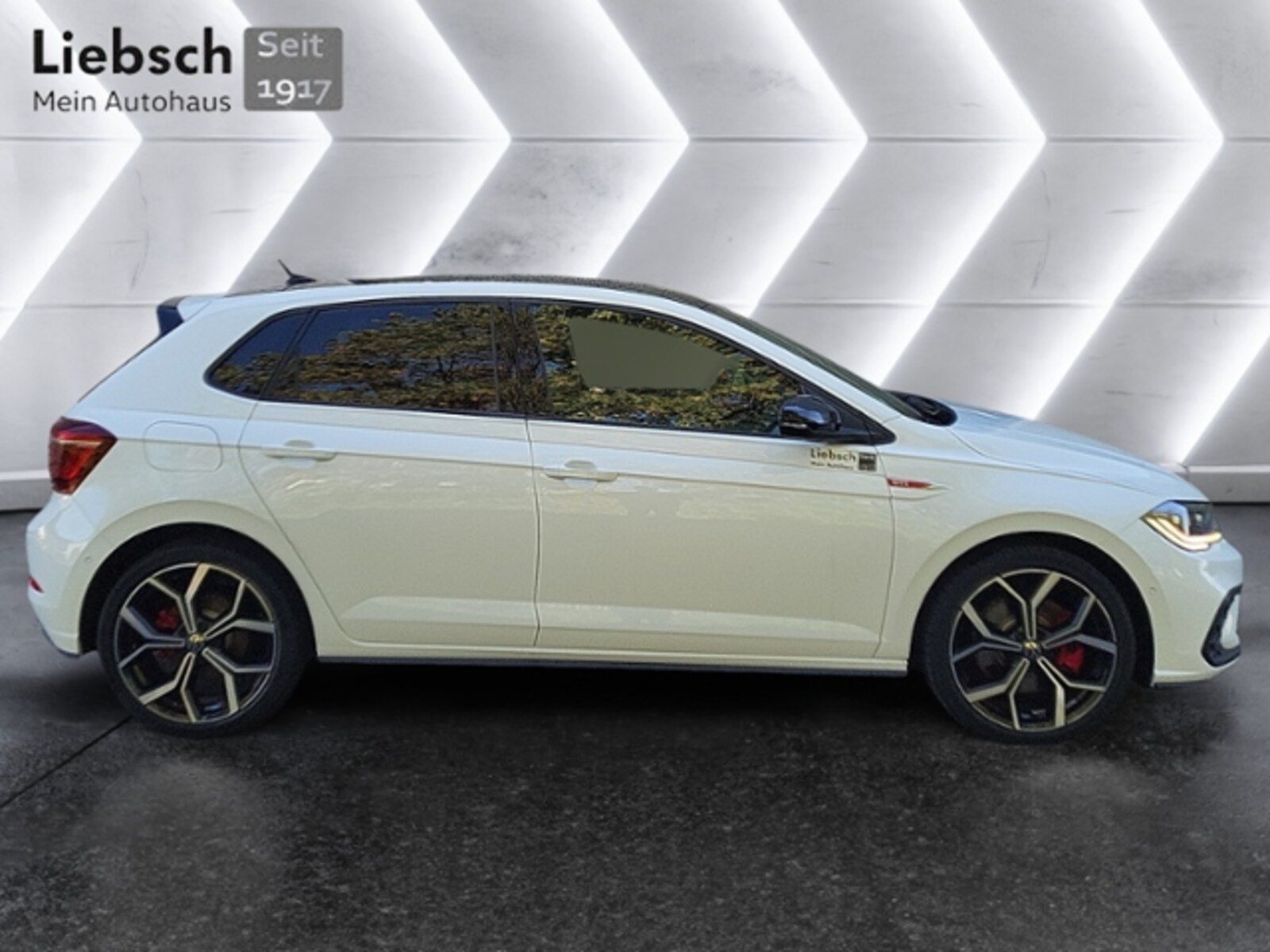 Volkswagen Polo – Bild 6