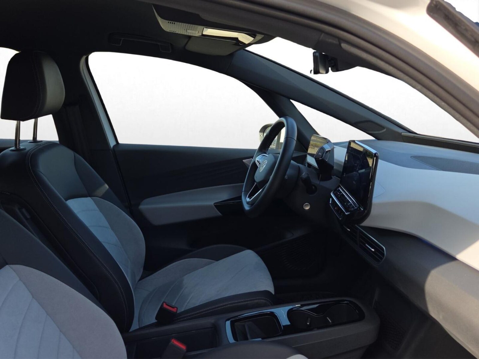 Volkswagen ID.3 – Bild 5
