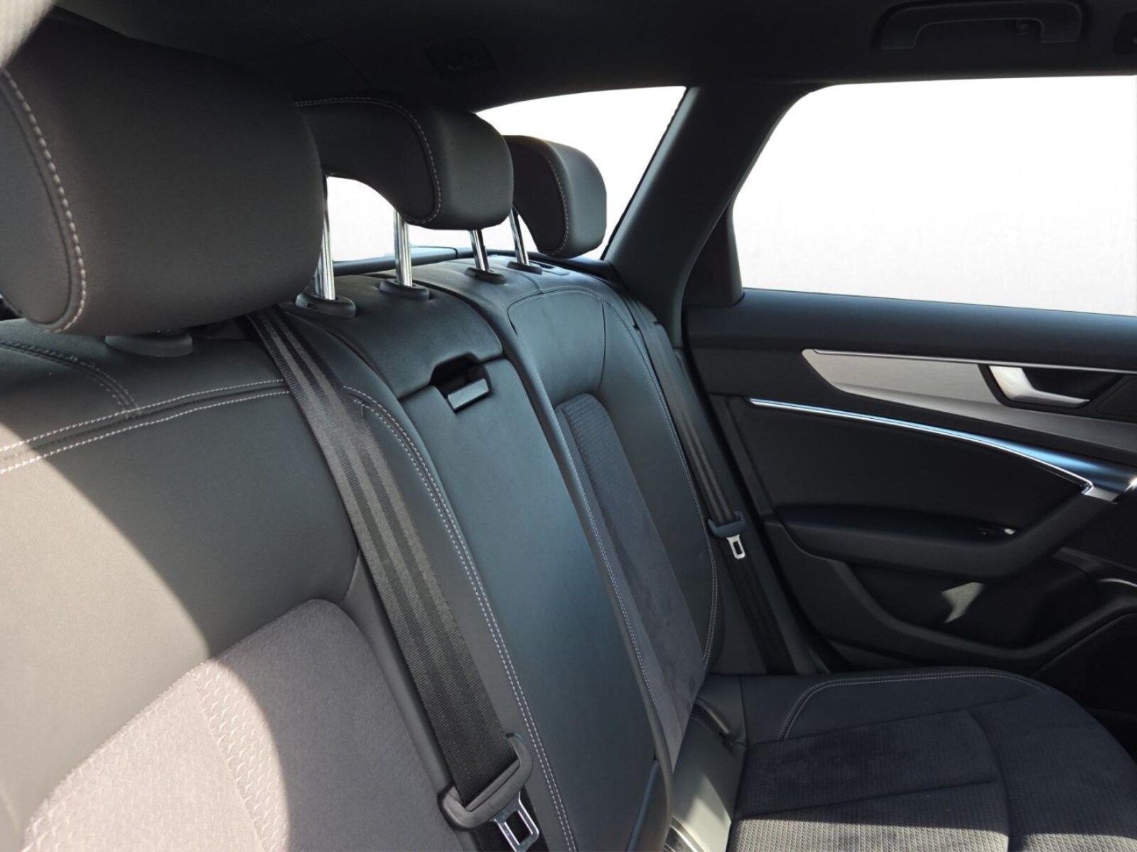 Audi A6 Avant – Bild 16