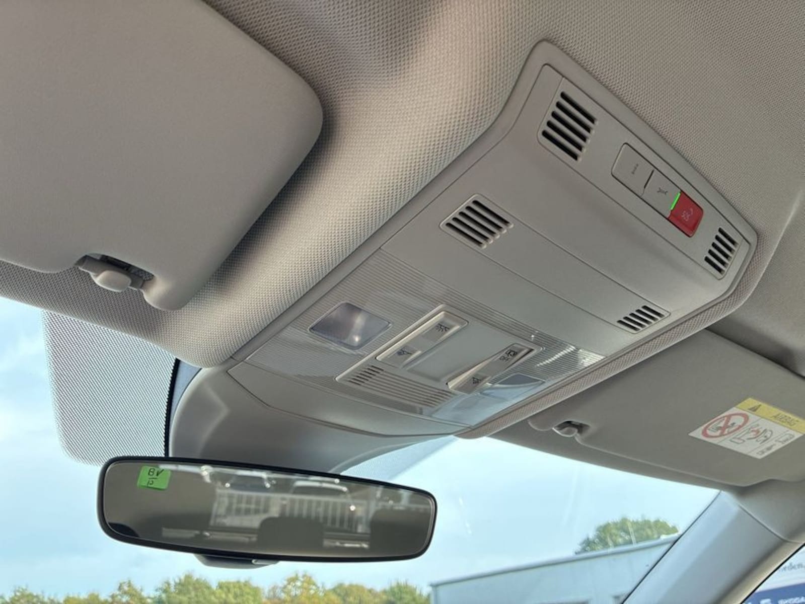 Volkswagen T-Cross – Bild 24