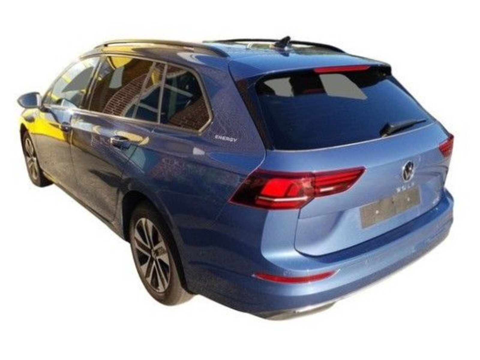 Volkswagen Golf Variant – Bild 5
