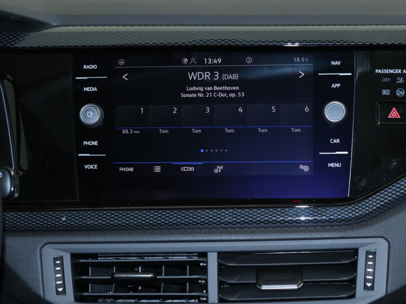 Volkswagen Polo – Bild 17