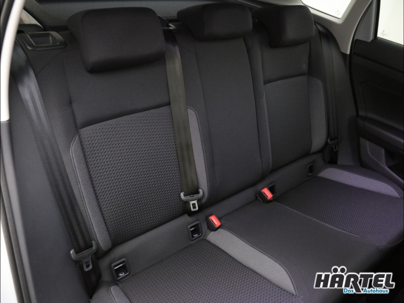 Volkswagen Taigo – Bild 8