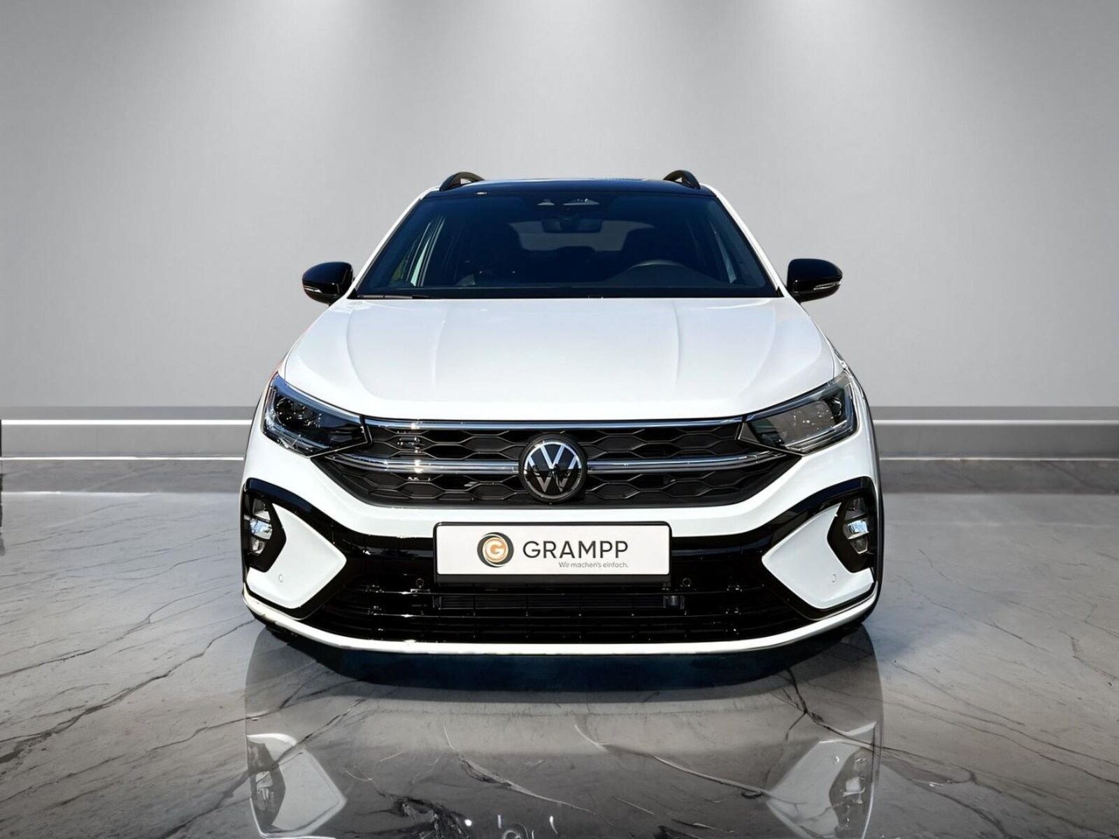 Volkswagen Taigo – Bild 3