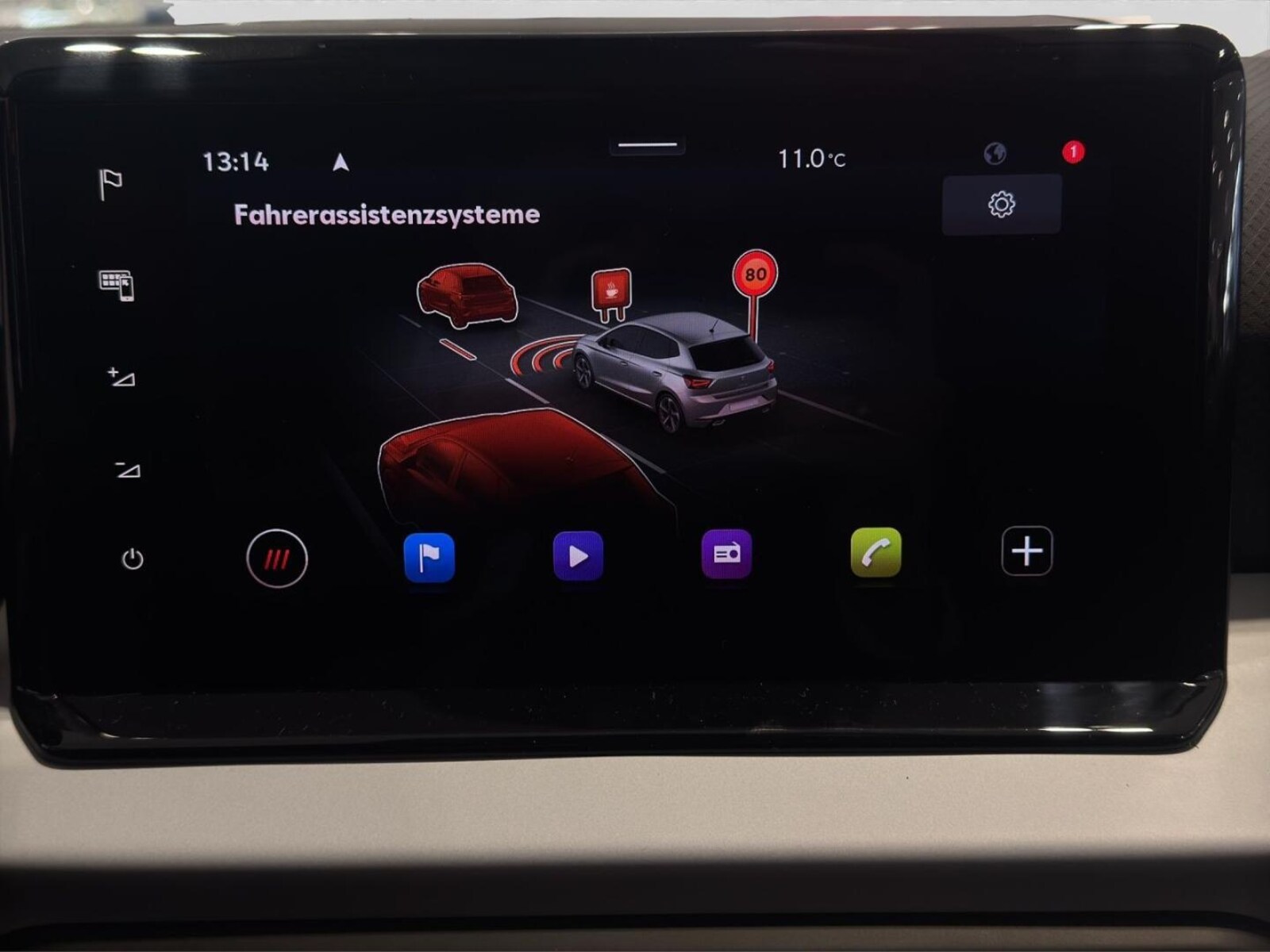 SEAT Ibiza – Bild 15