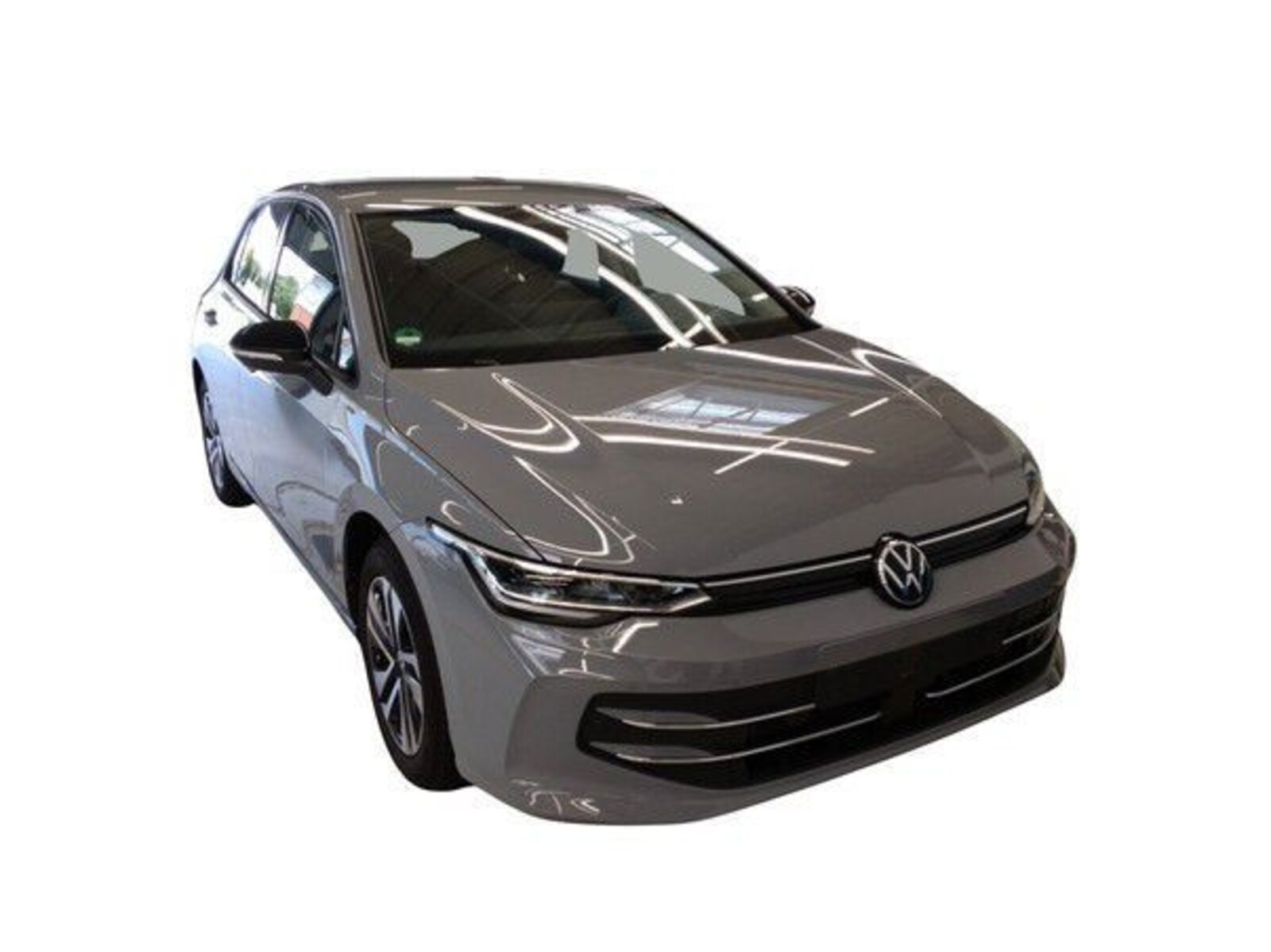 Volkswagen Golf – Bild 7