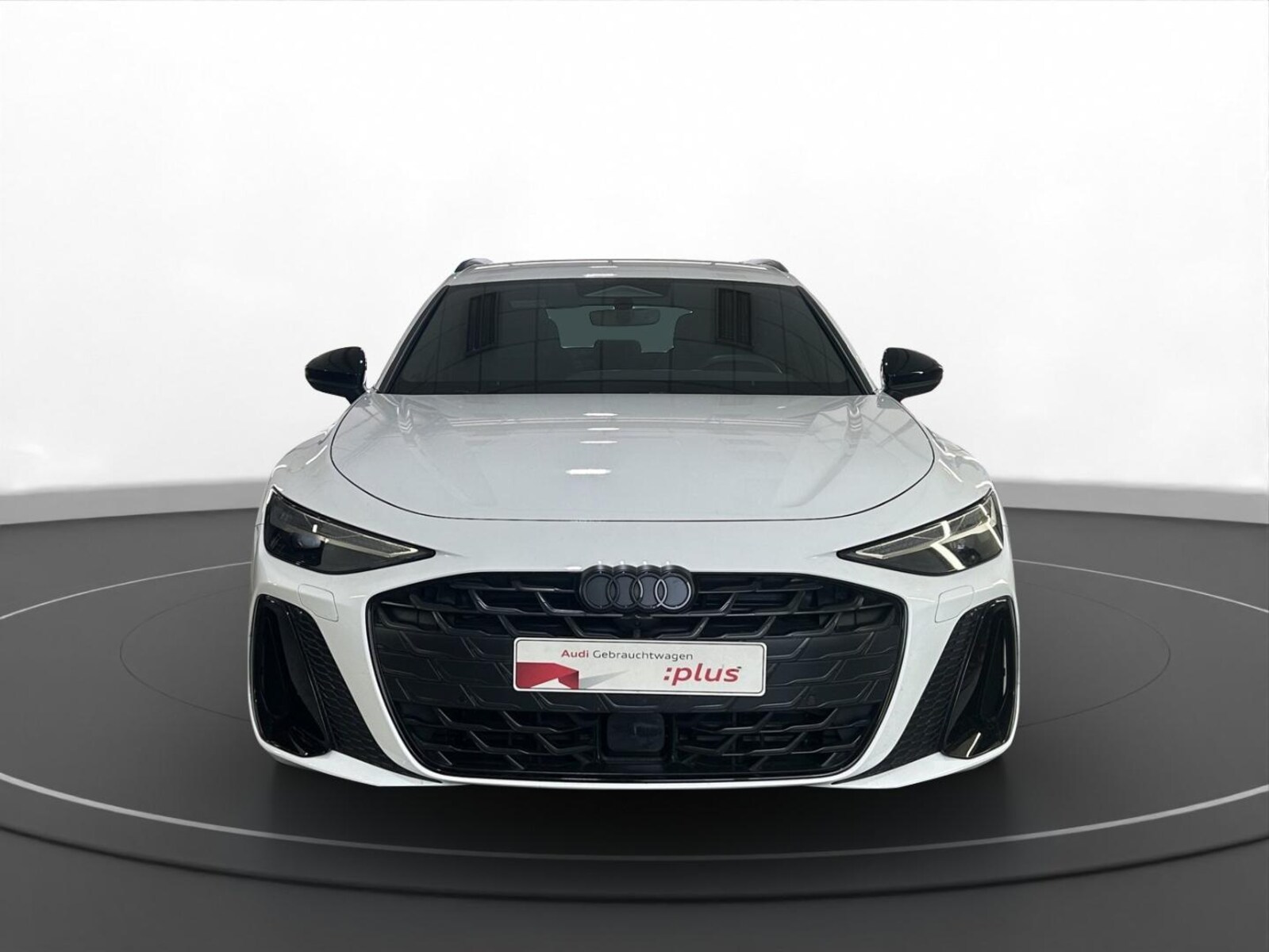 Audi A6 Avant – Bild 3
