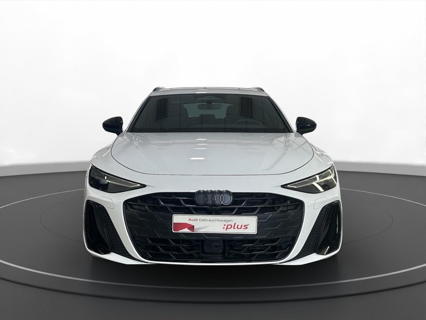 Bild über Audi A6 Avant TDI quattro 150 kW S tronic - für weitere Informationen kontaktieren Sie den Audi Partner