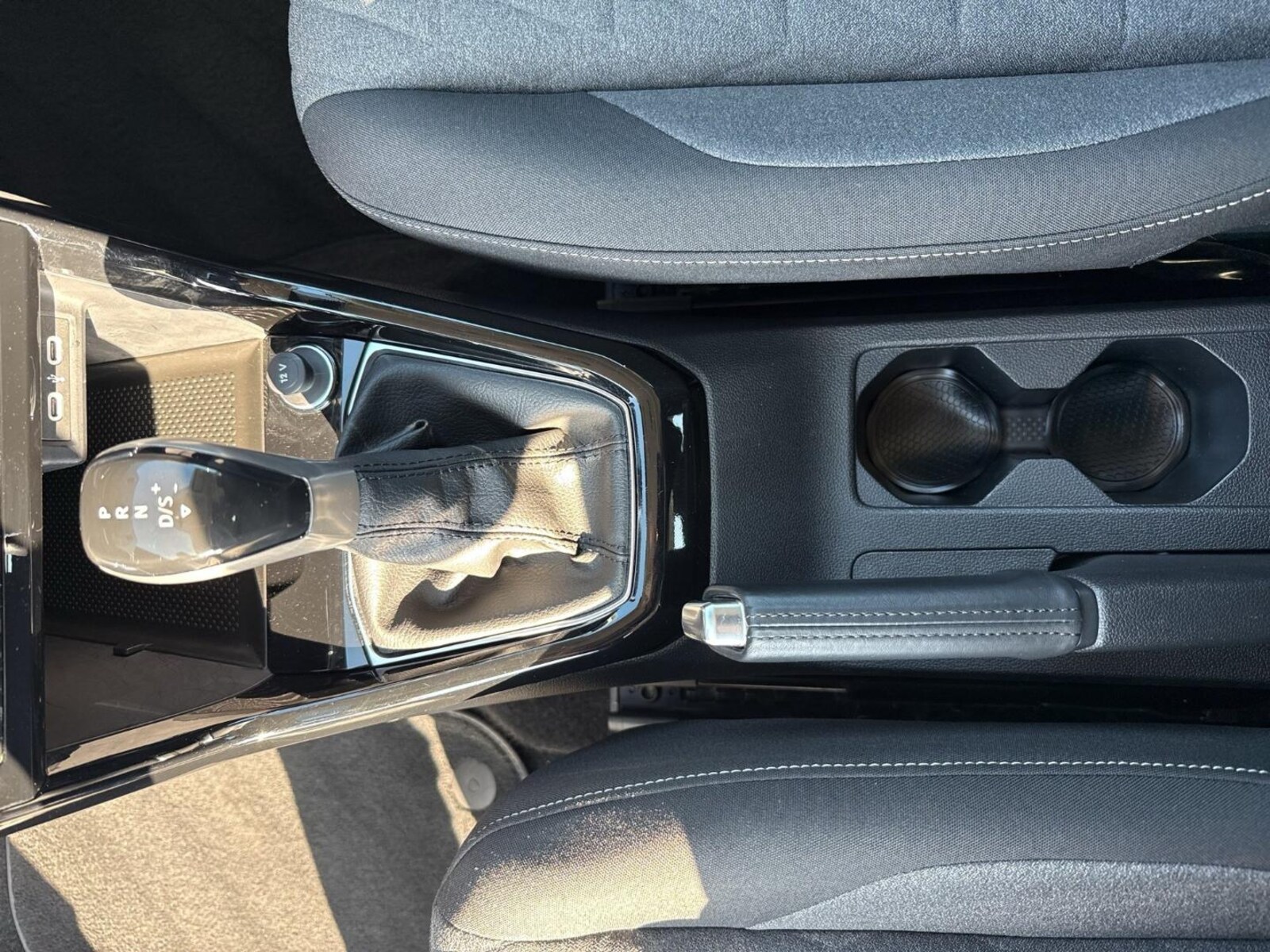 Volkswagen T-Cross – Bild 25