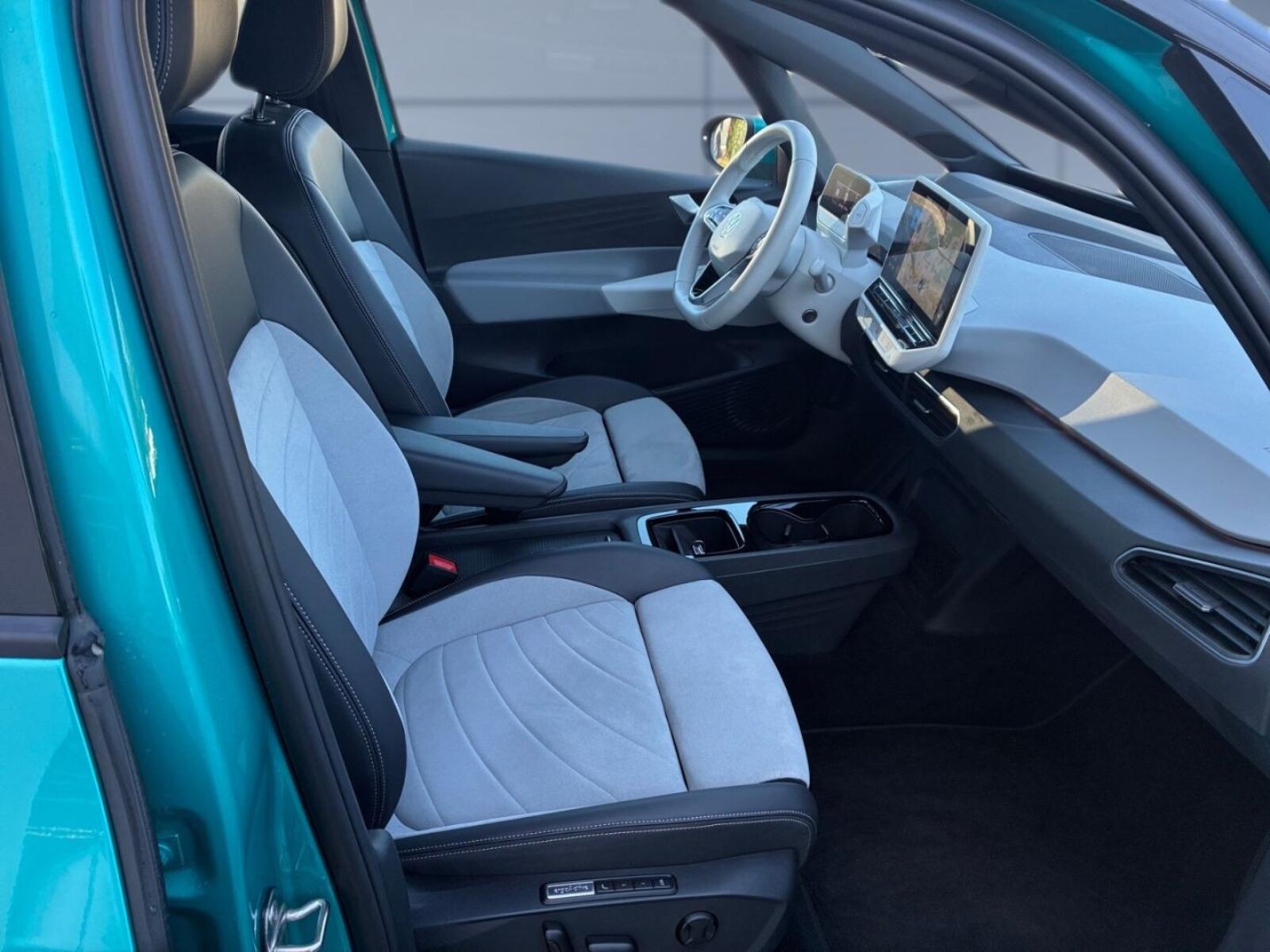 Volkswagen ID.3 – Bild 8